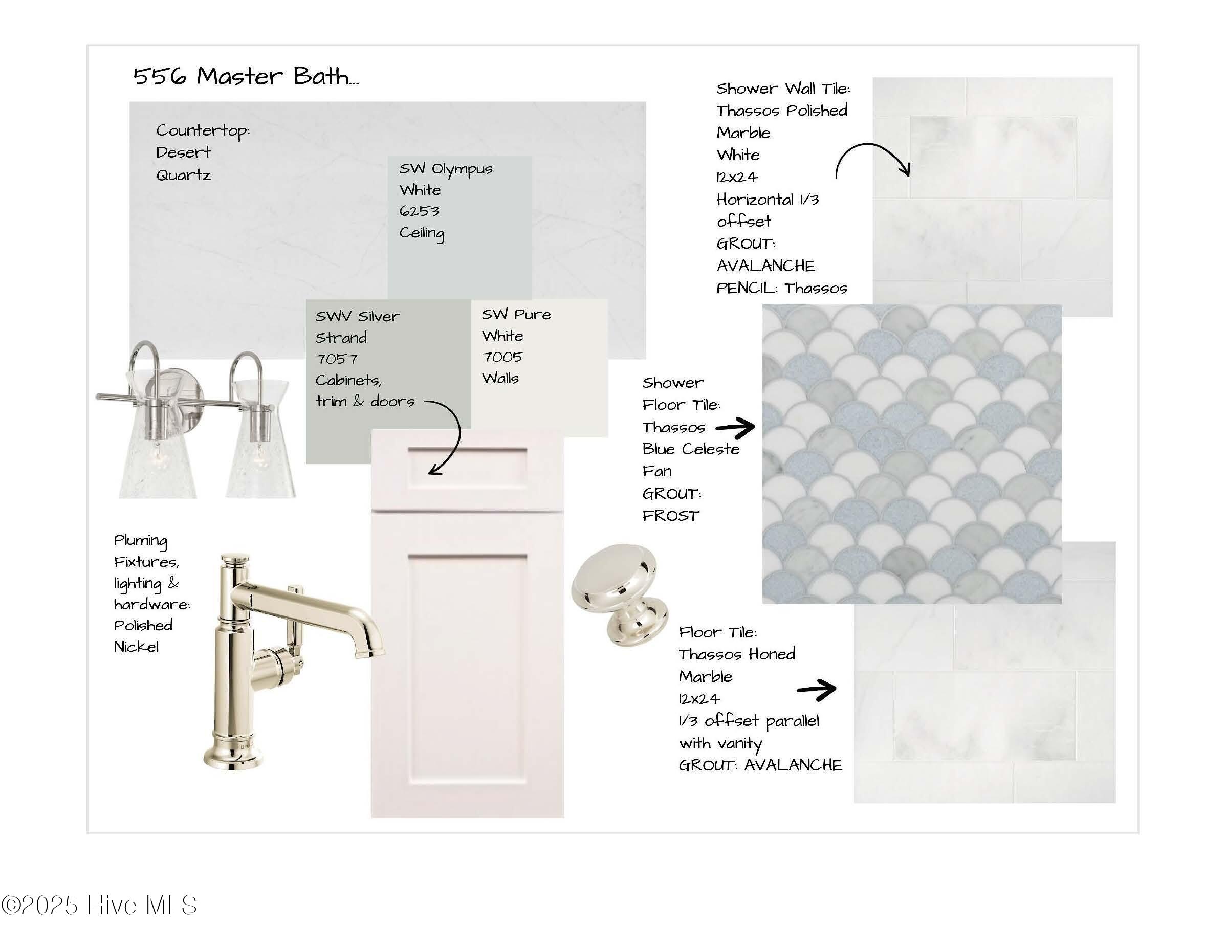 556 Chicamacomico Way