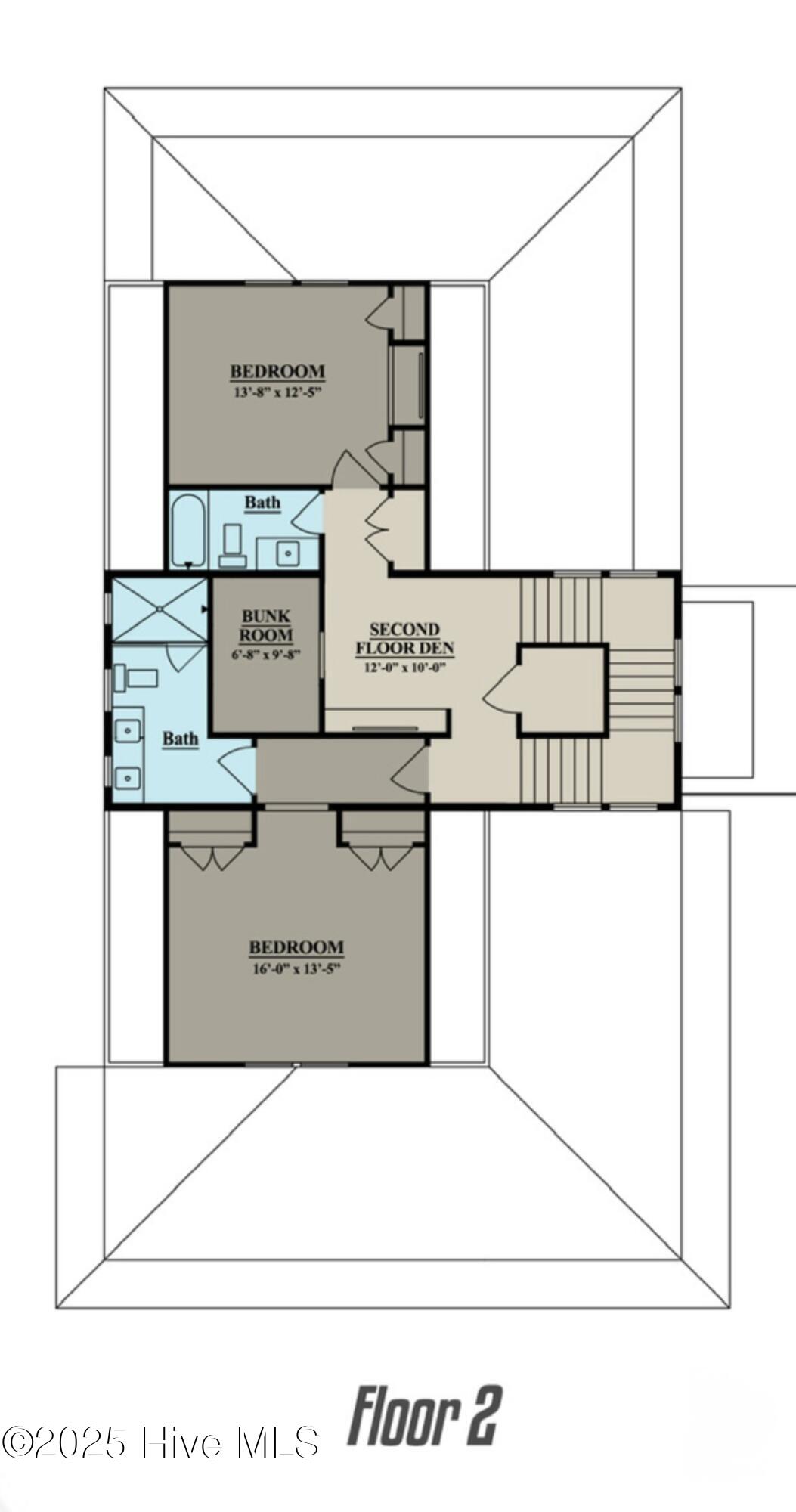 556 Chicamacomico Way