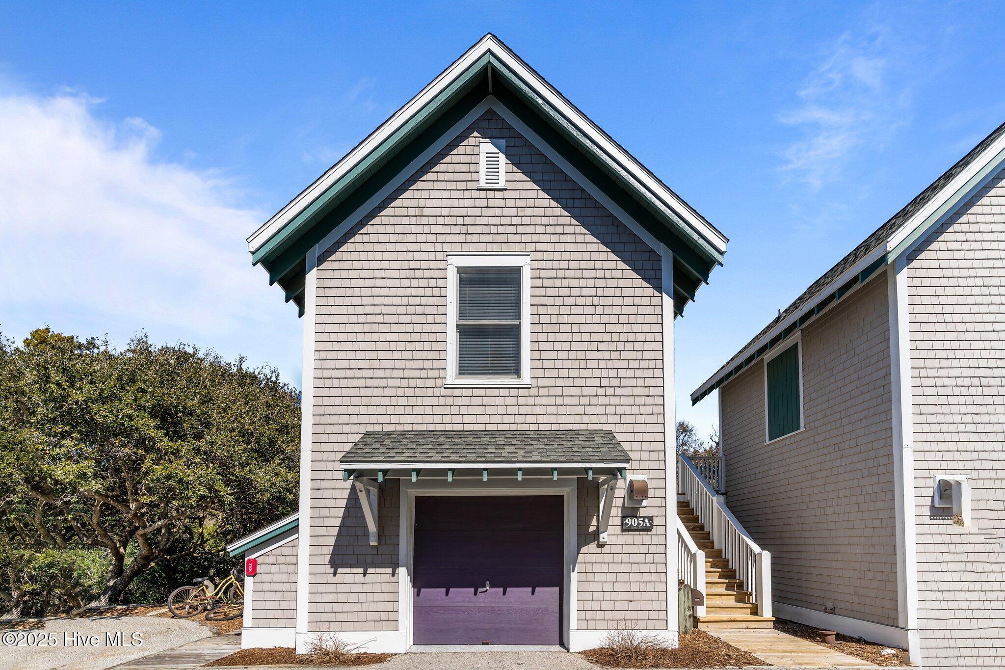 905 Bramble Reach, # A