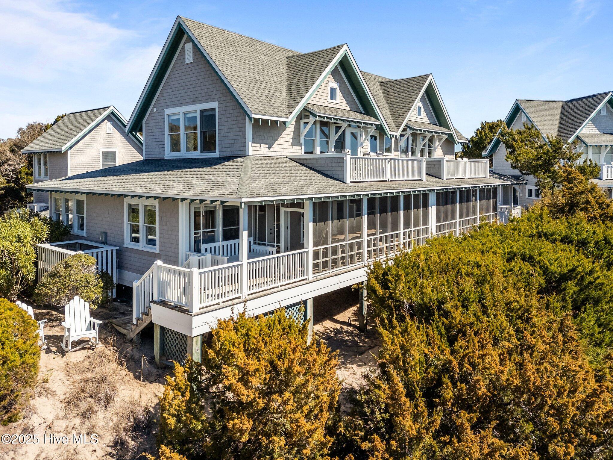 905 Bramble Reach, # A