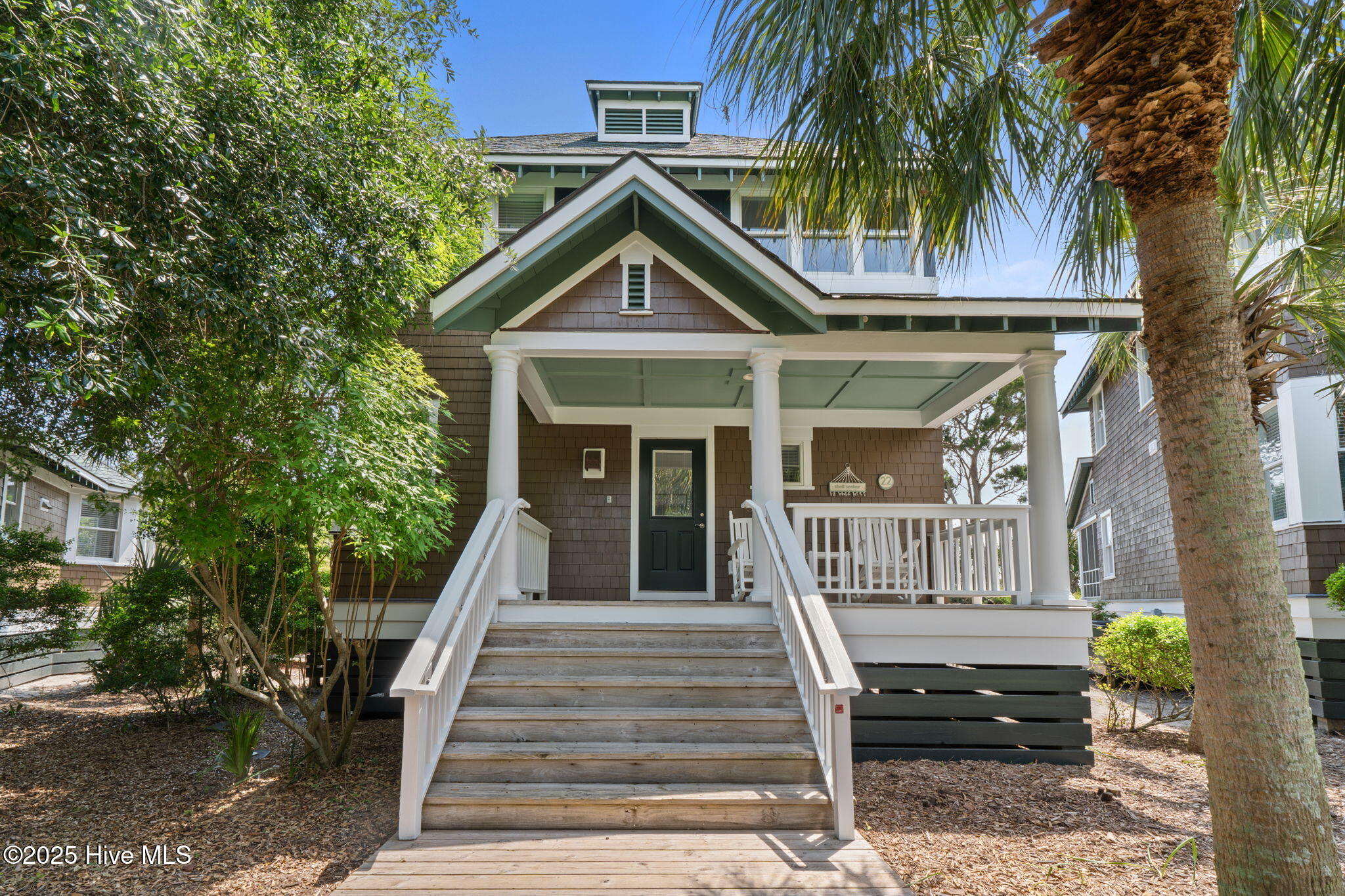 22 Earl Of Craven Court, Wk. G