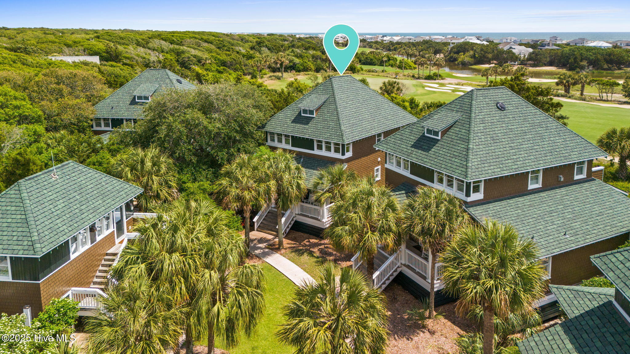 22 Earl Of Craven Court, Wk. G