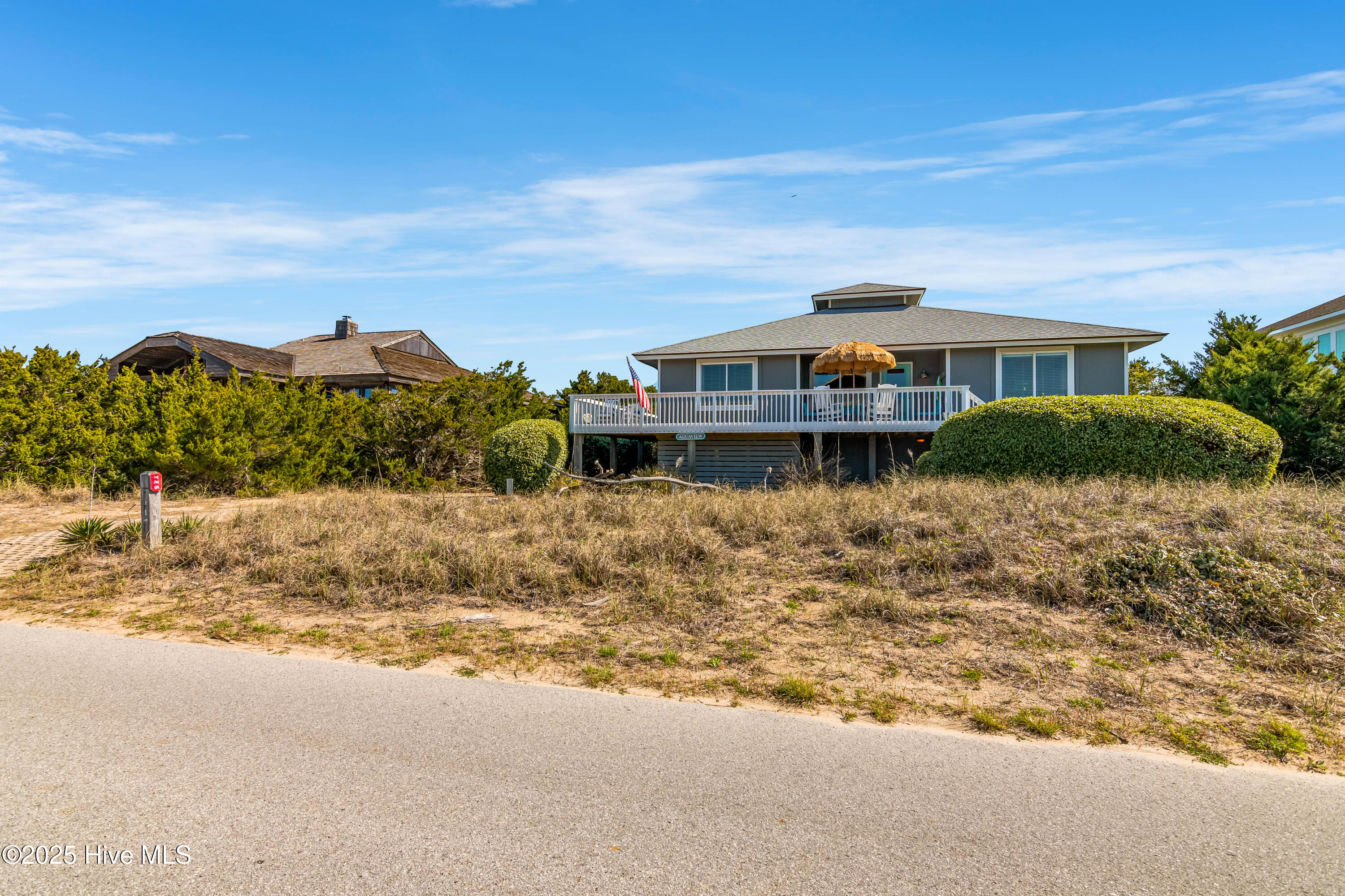 417 S Bald Head Wynd