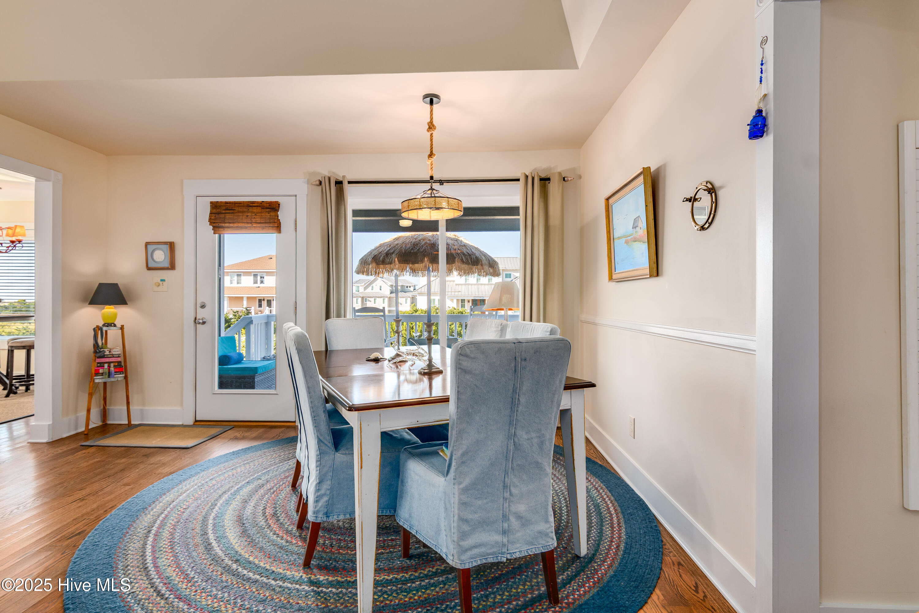 417 S Bald Head Wynd