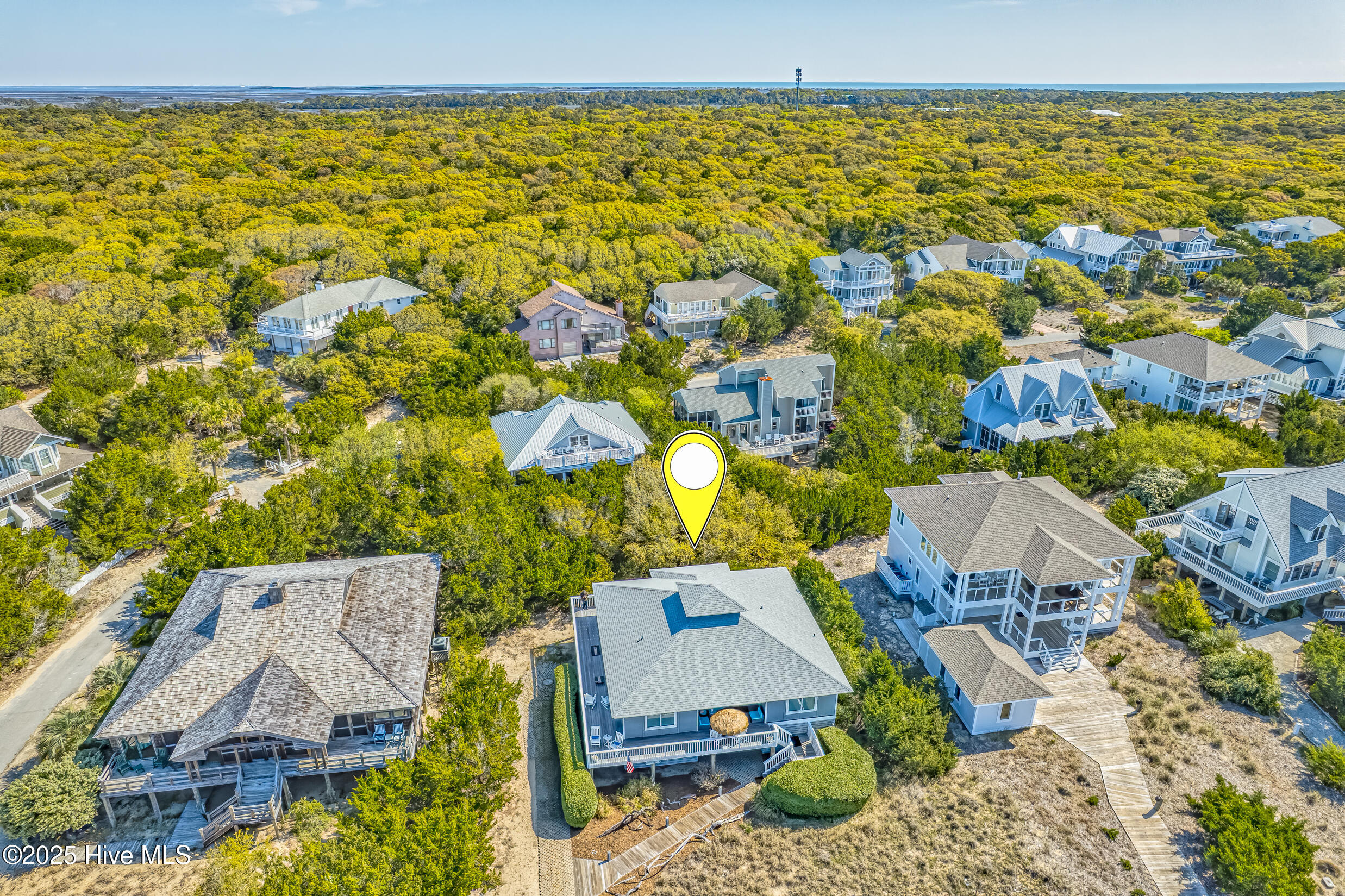 417 S Bald Head Wynd