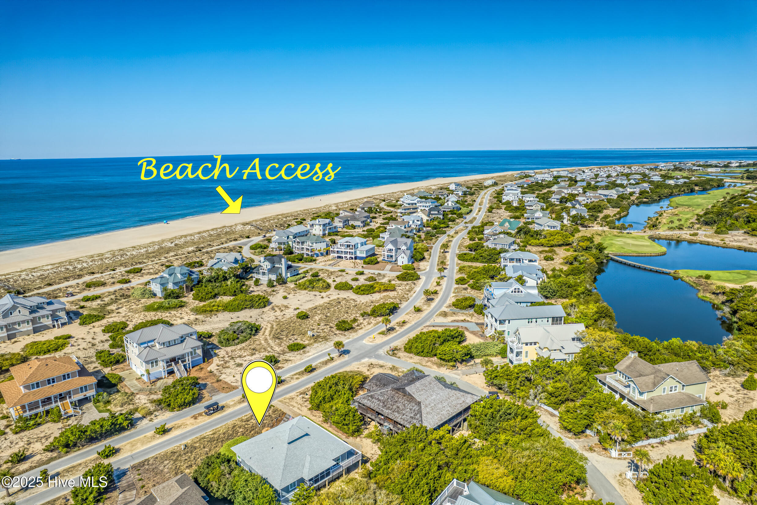 417 S Bald Head Wynd