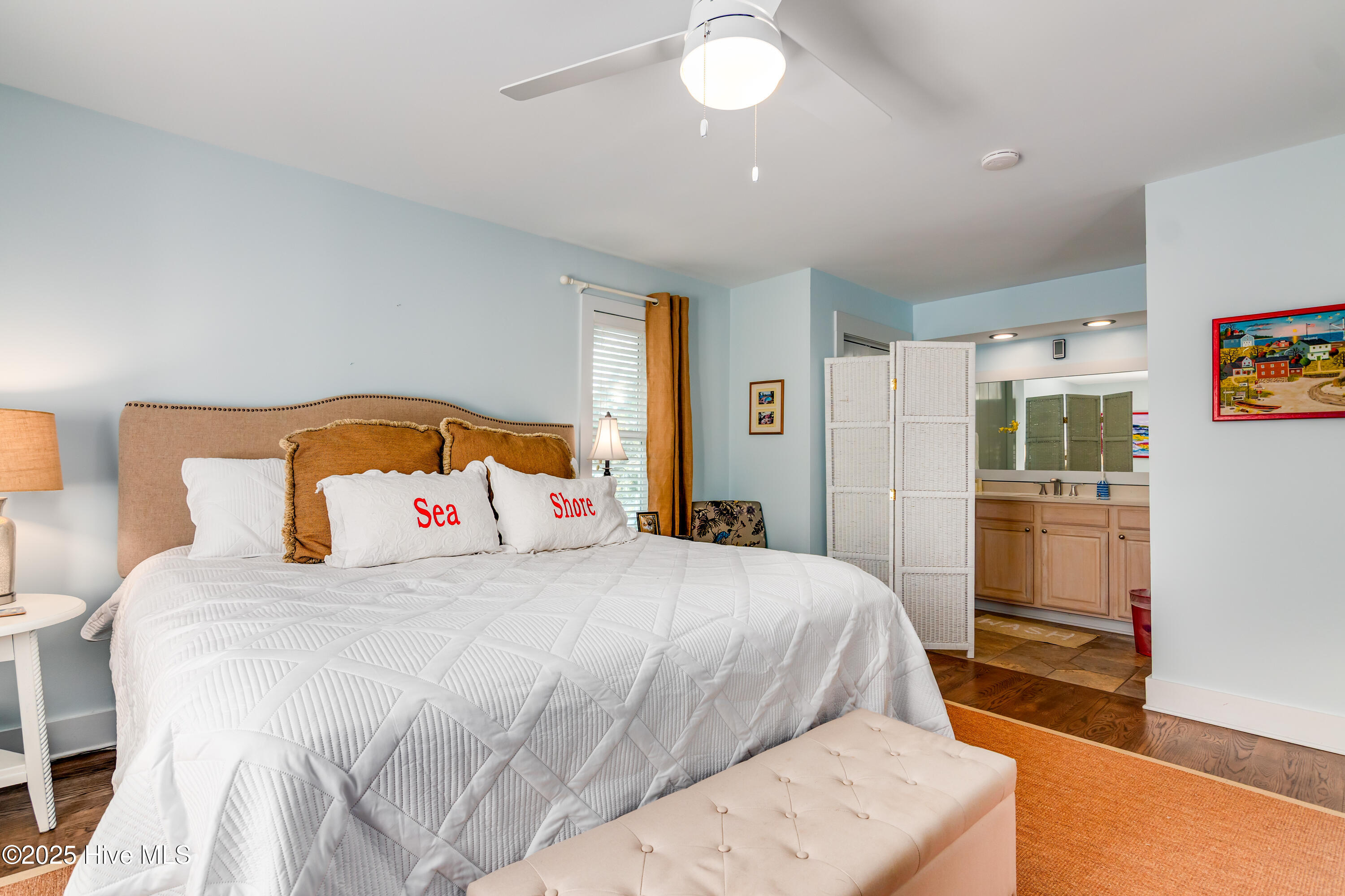 417 S Bald Head Wynd