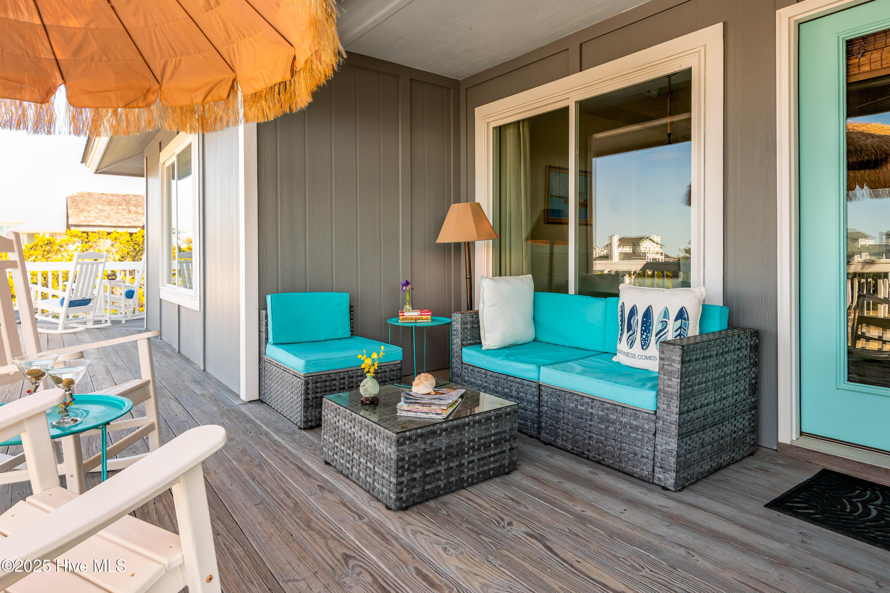 417 S Bald Head Wynd