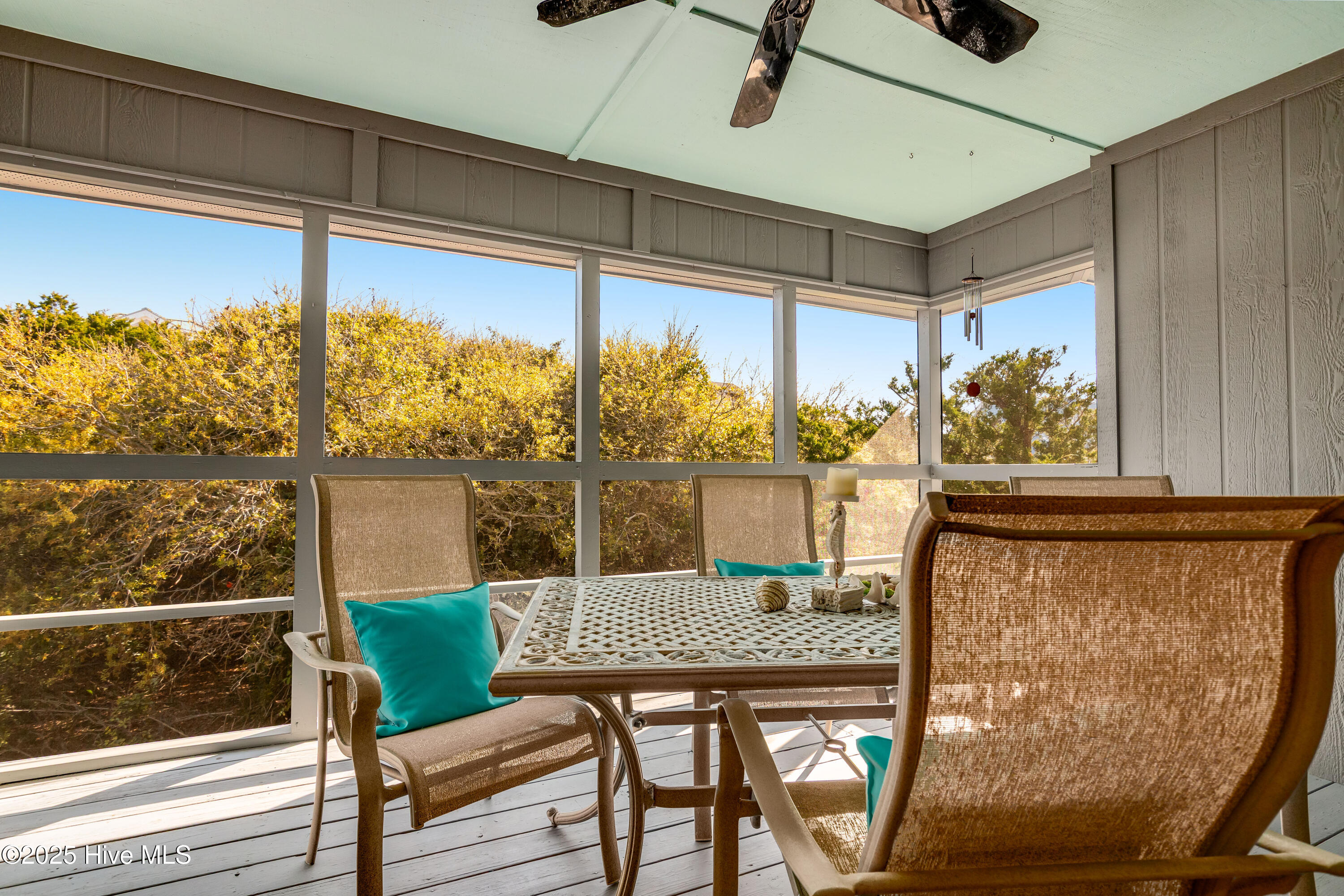 417 S Bald Head Wynd