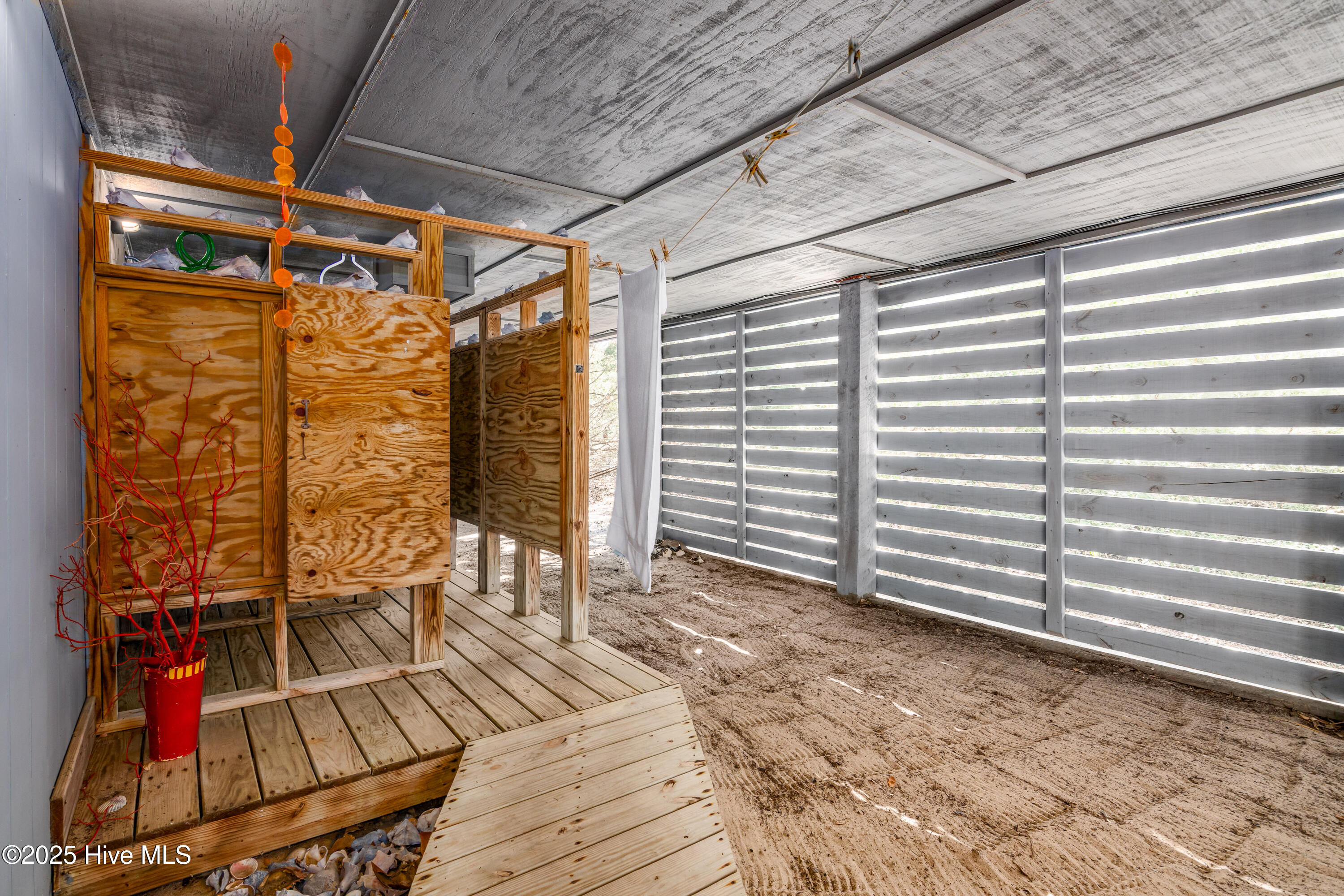 417 S Bald Head Wynd