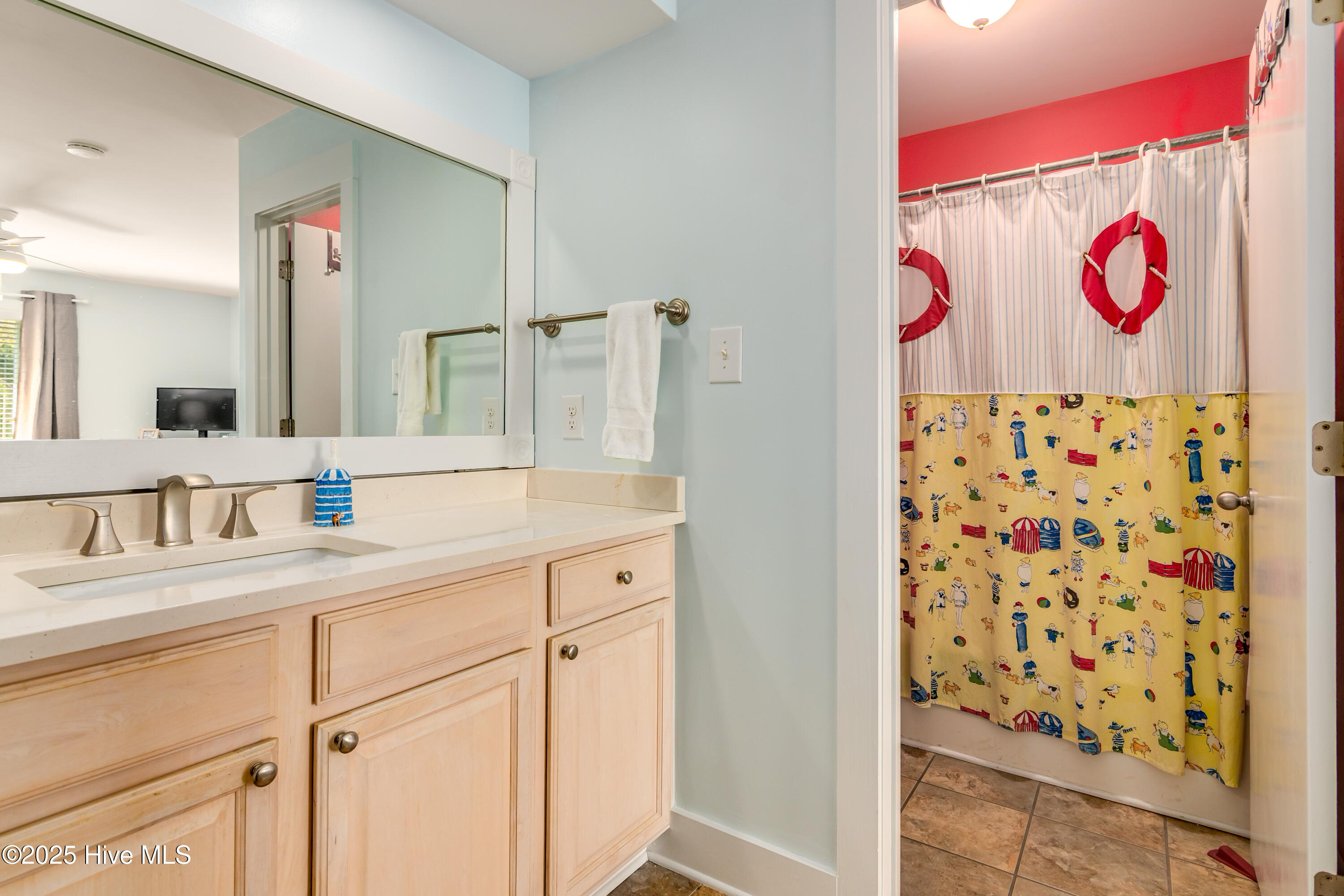 417 S Bald Head Wynd