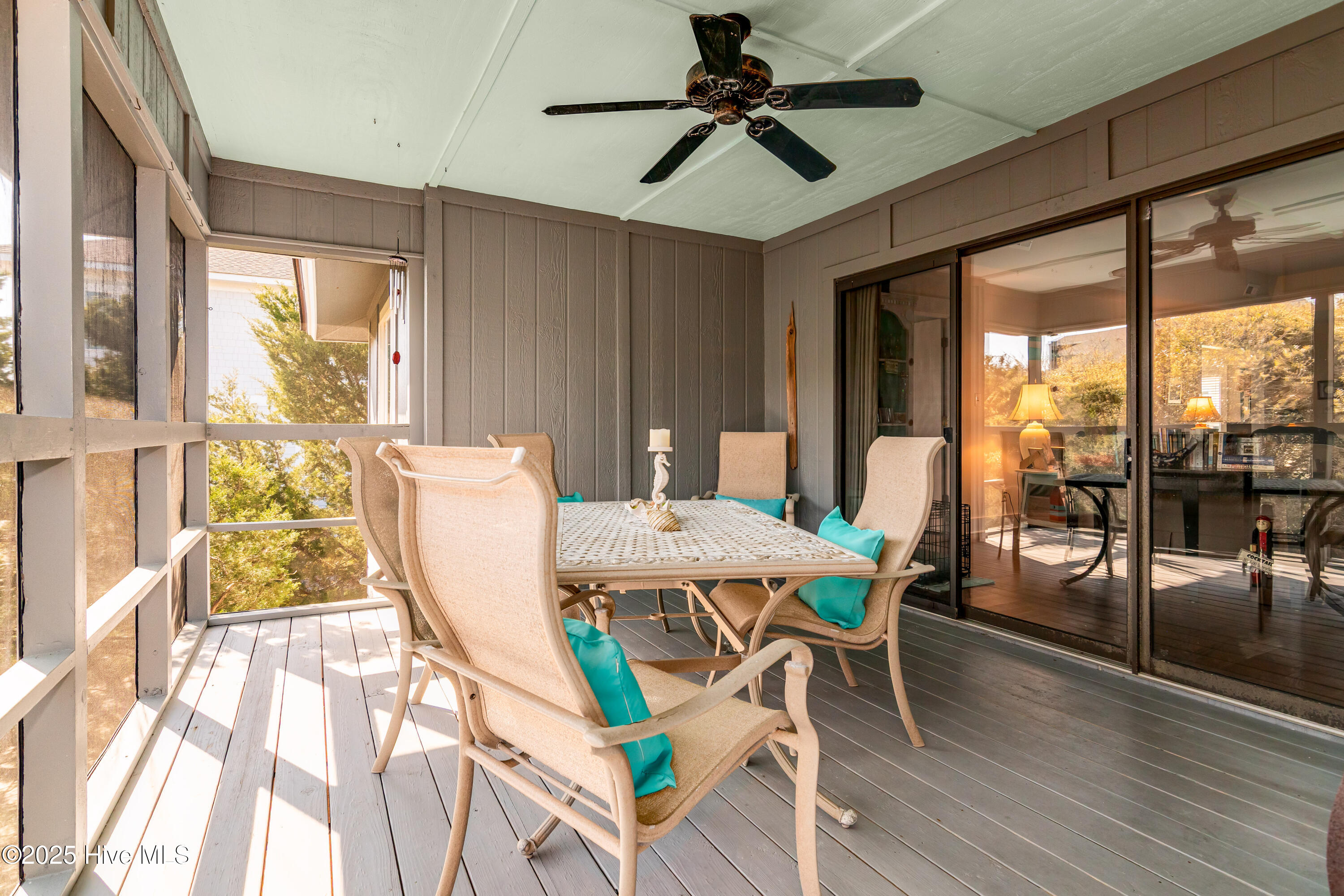 417 S Bald Head Wynd