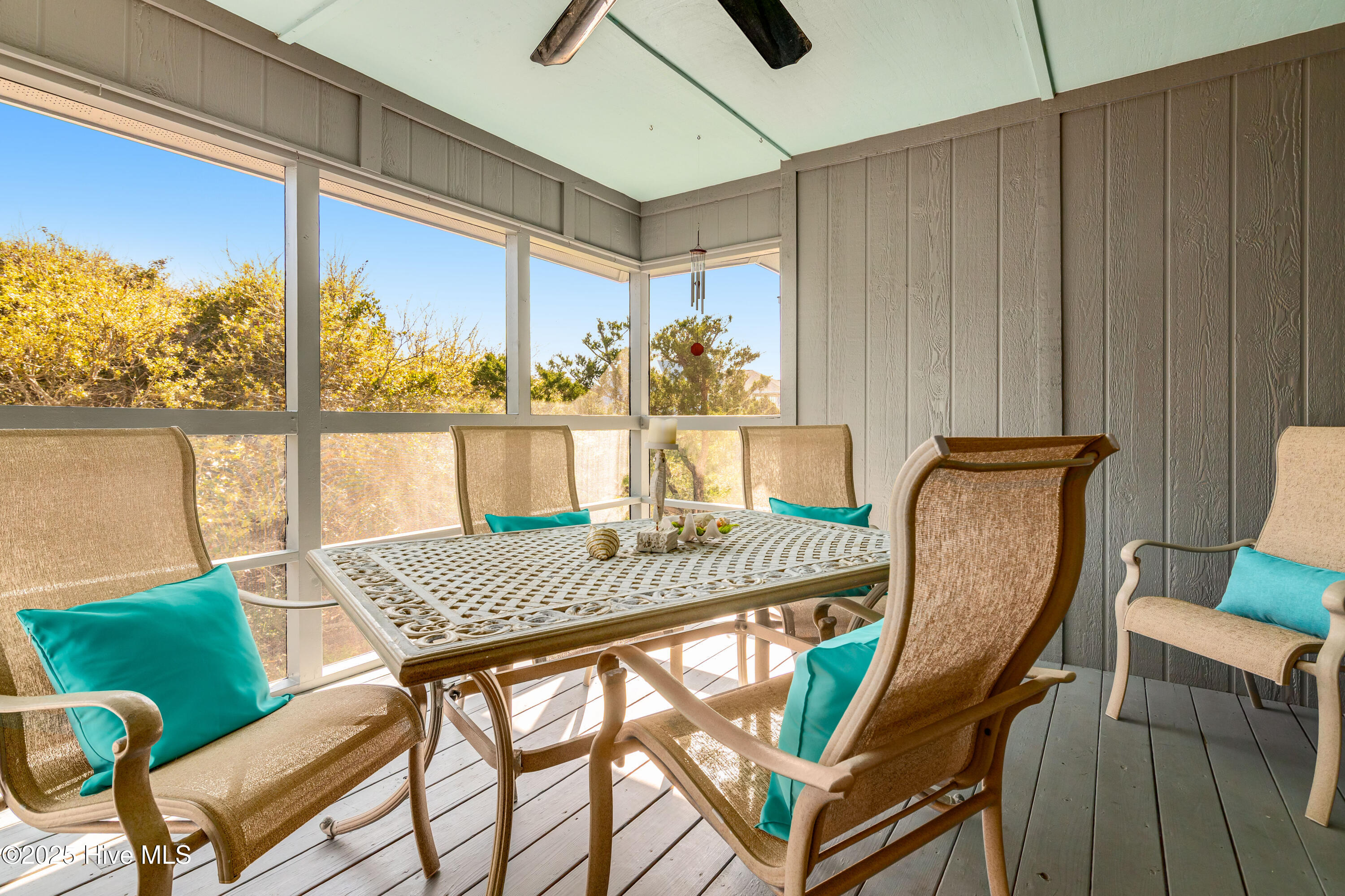 417 S Bald Head Wynd