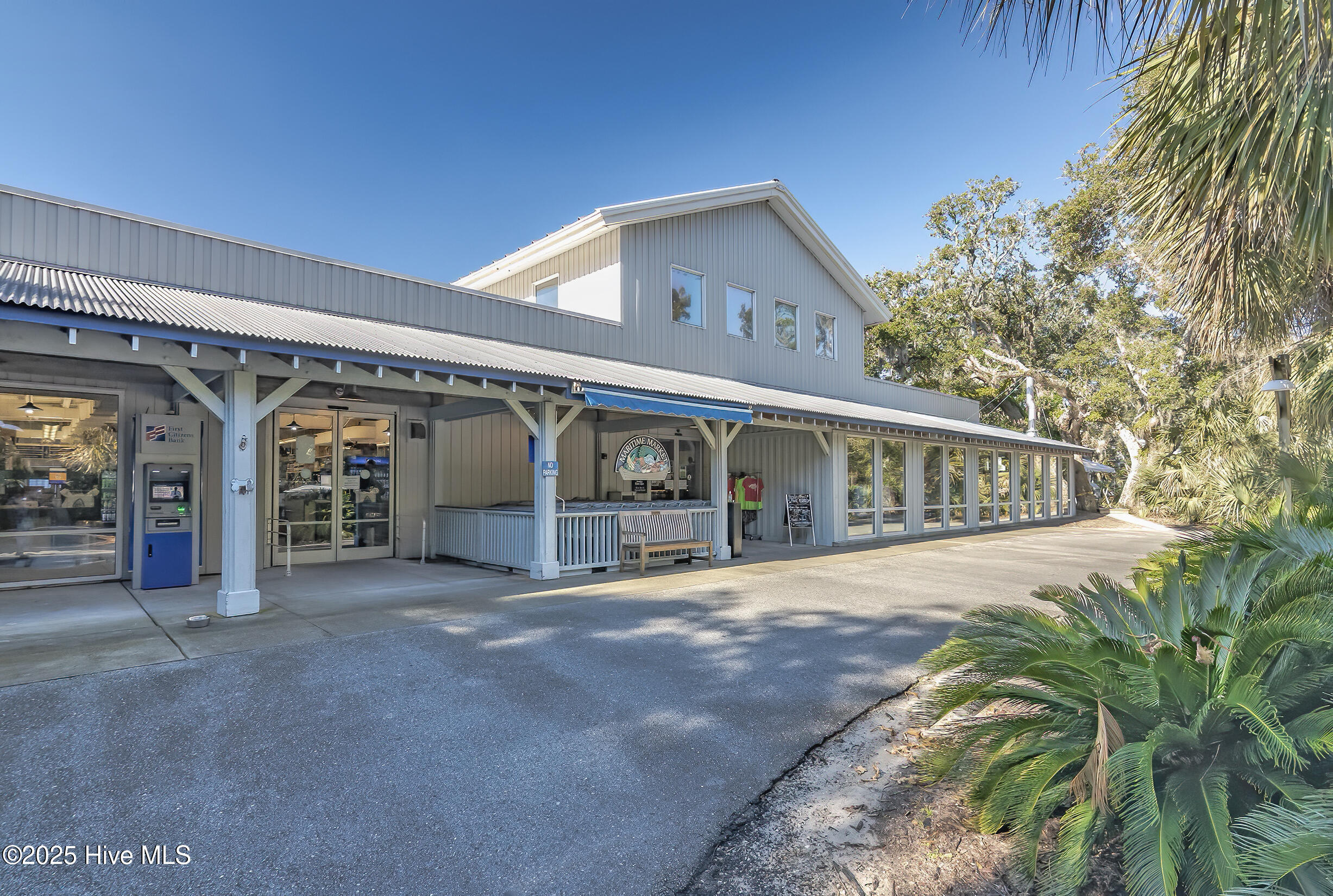 417 S Bald Head Wynd