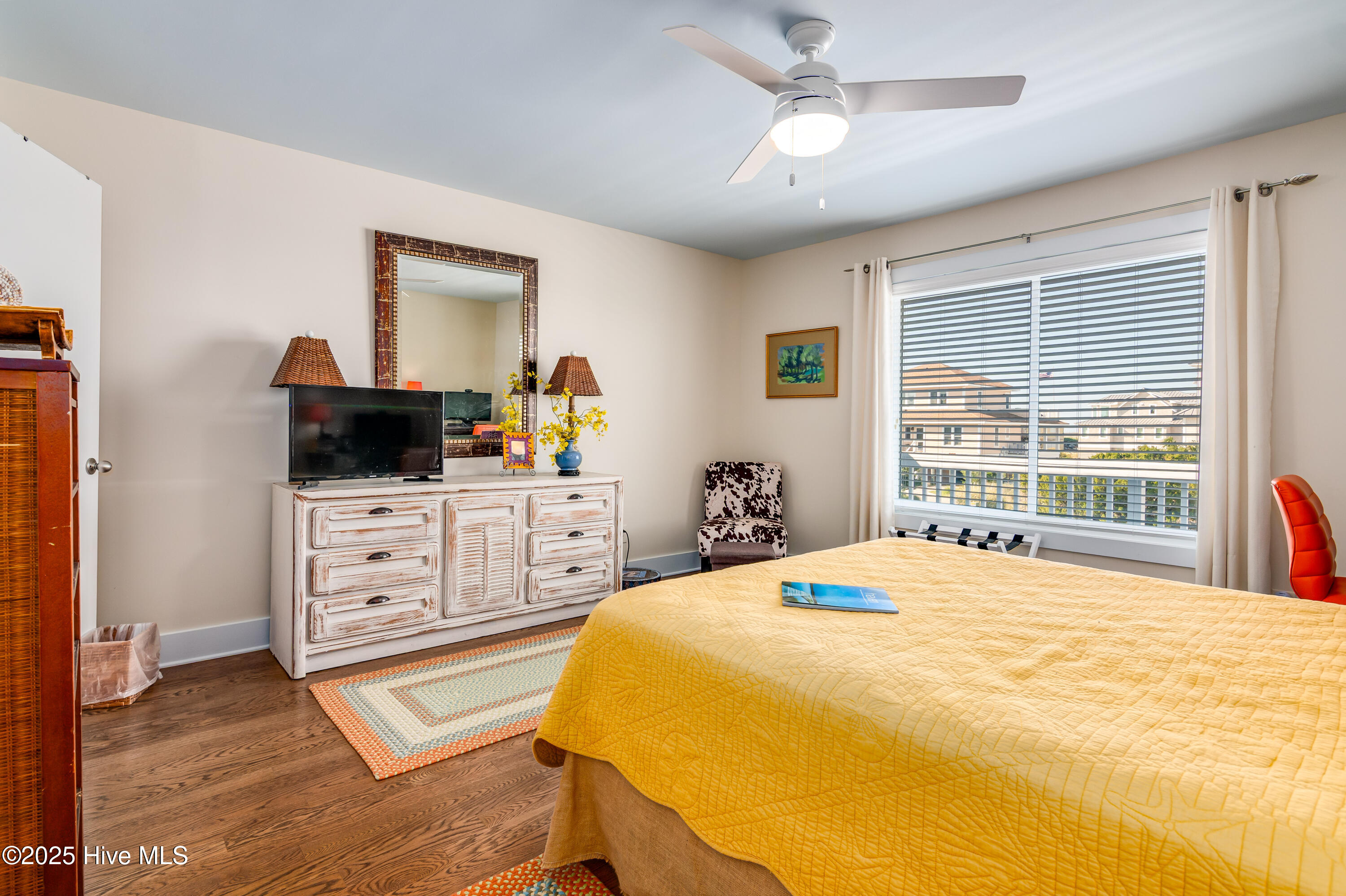 417 S Bald Head Wynd