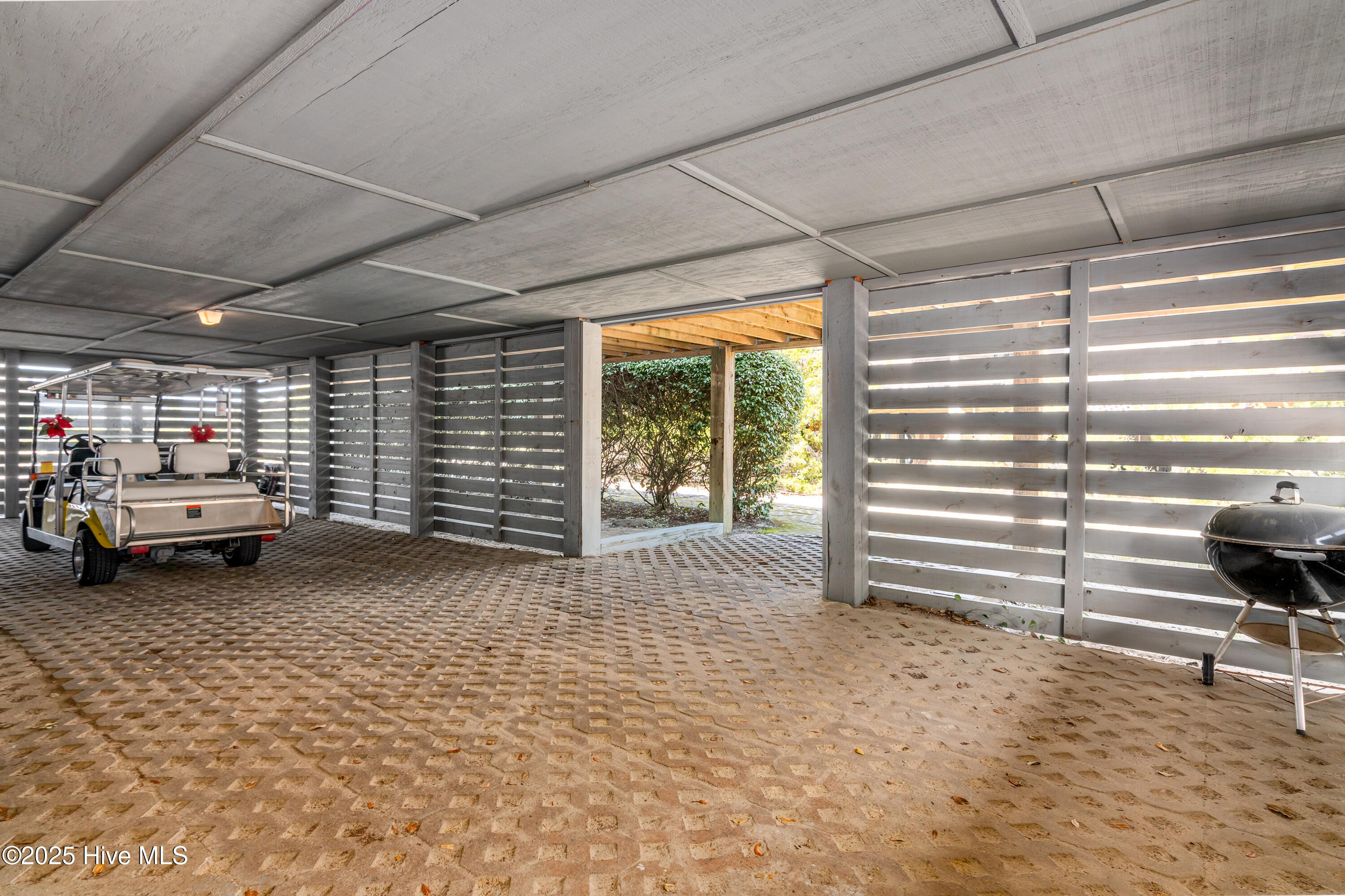 417 S Bald Head Wynd