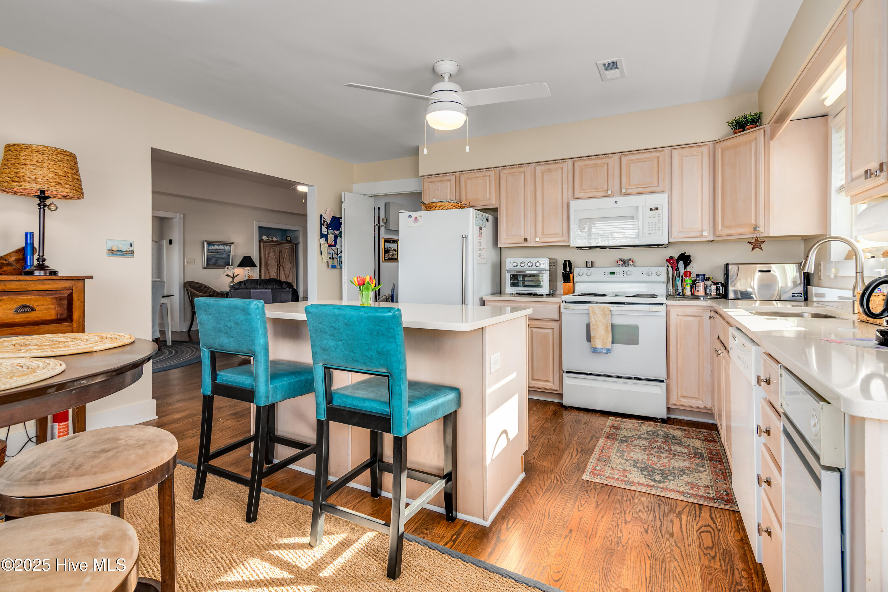 417 S Bald Head Wynd