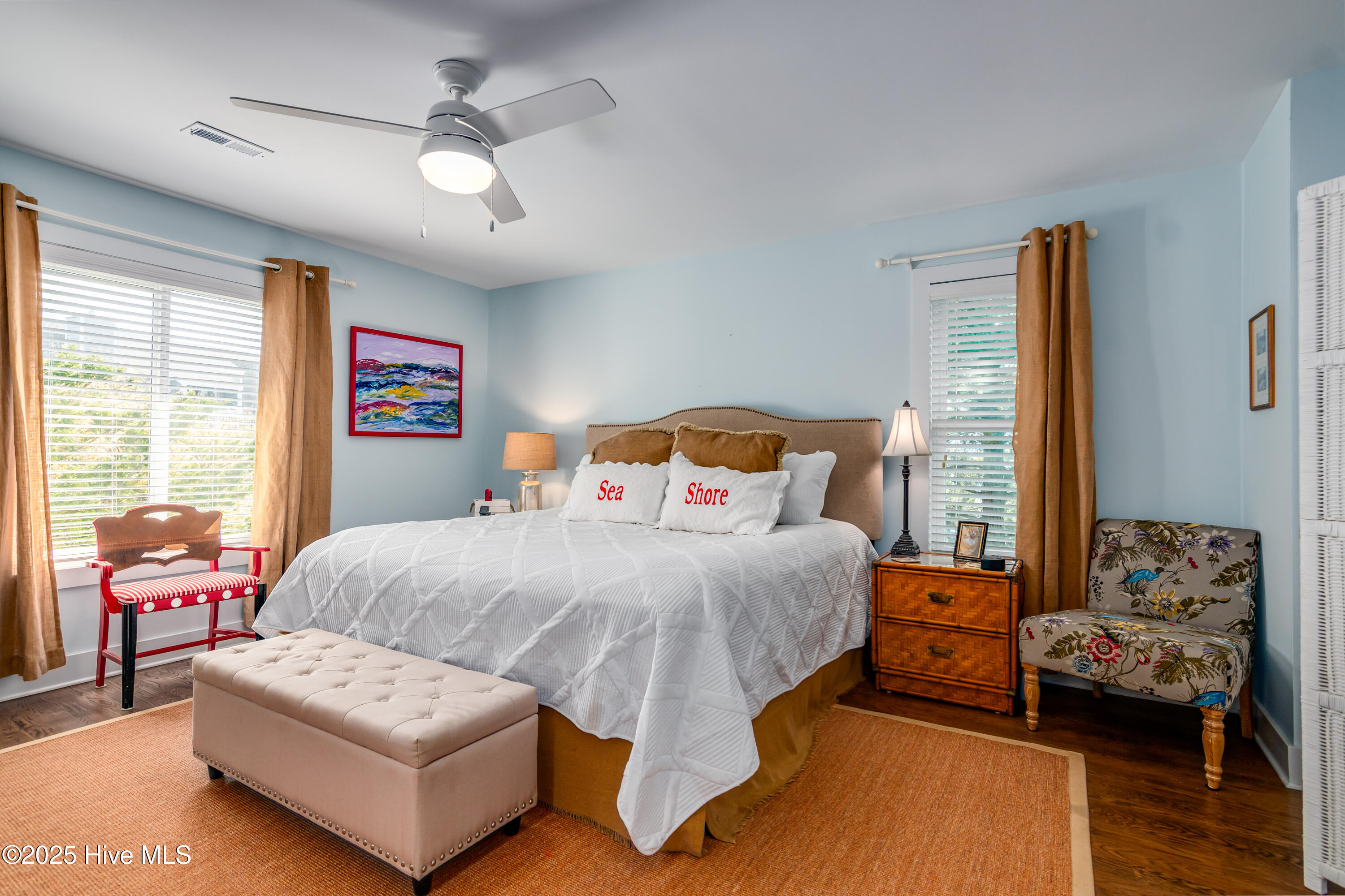 417 S Bald Head Wynd