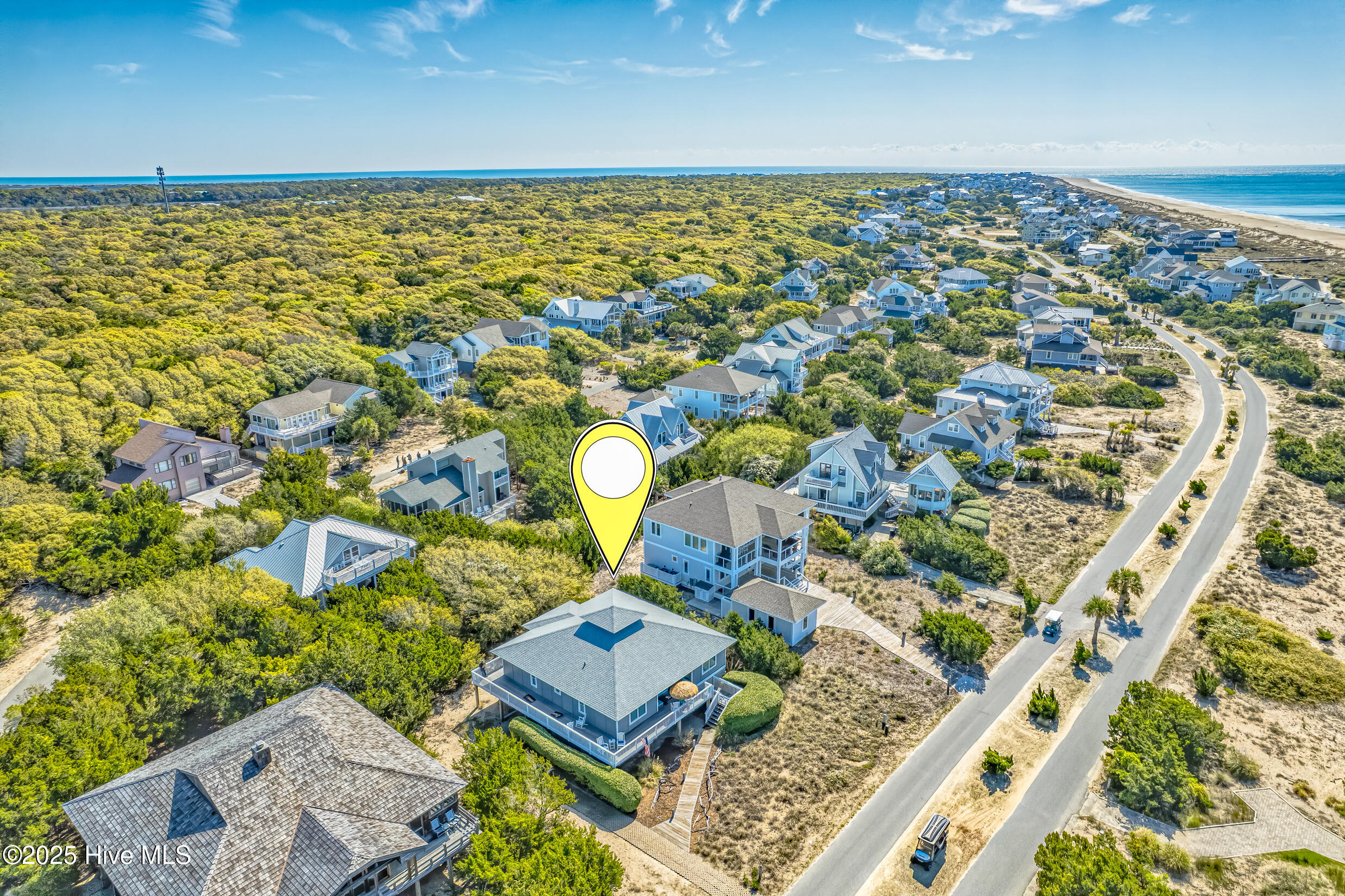 417 S Bald Head Wynd