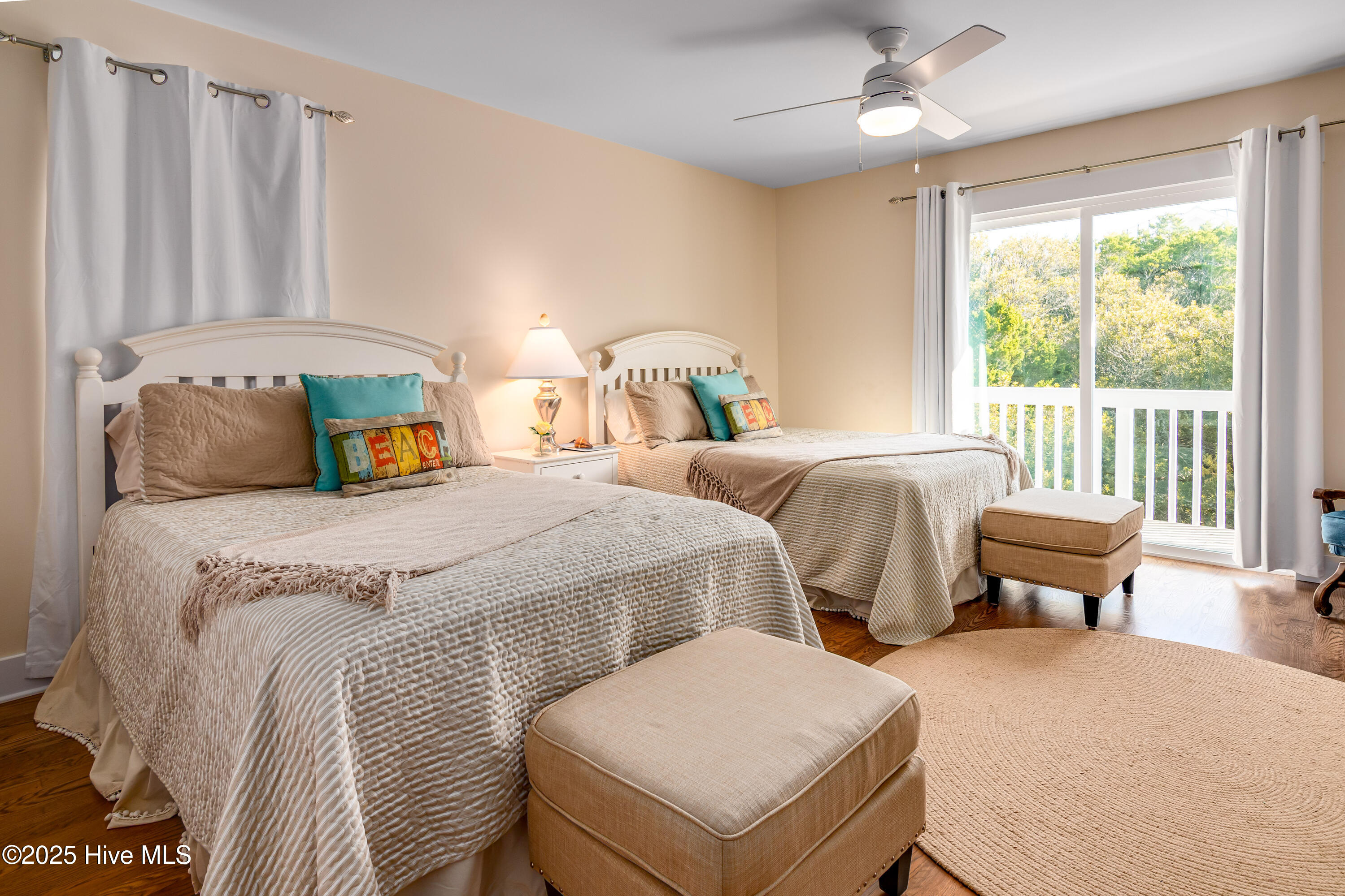 417 S Bald Head Wynd