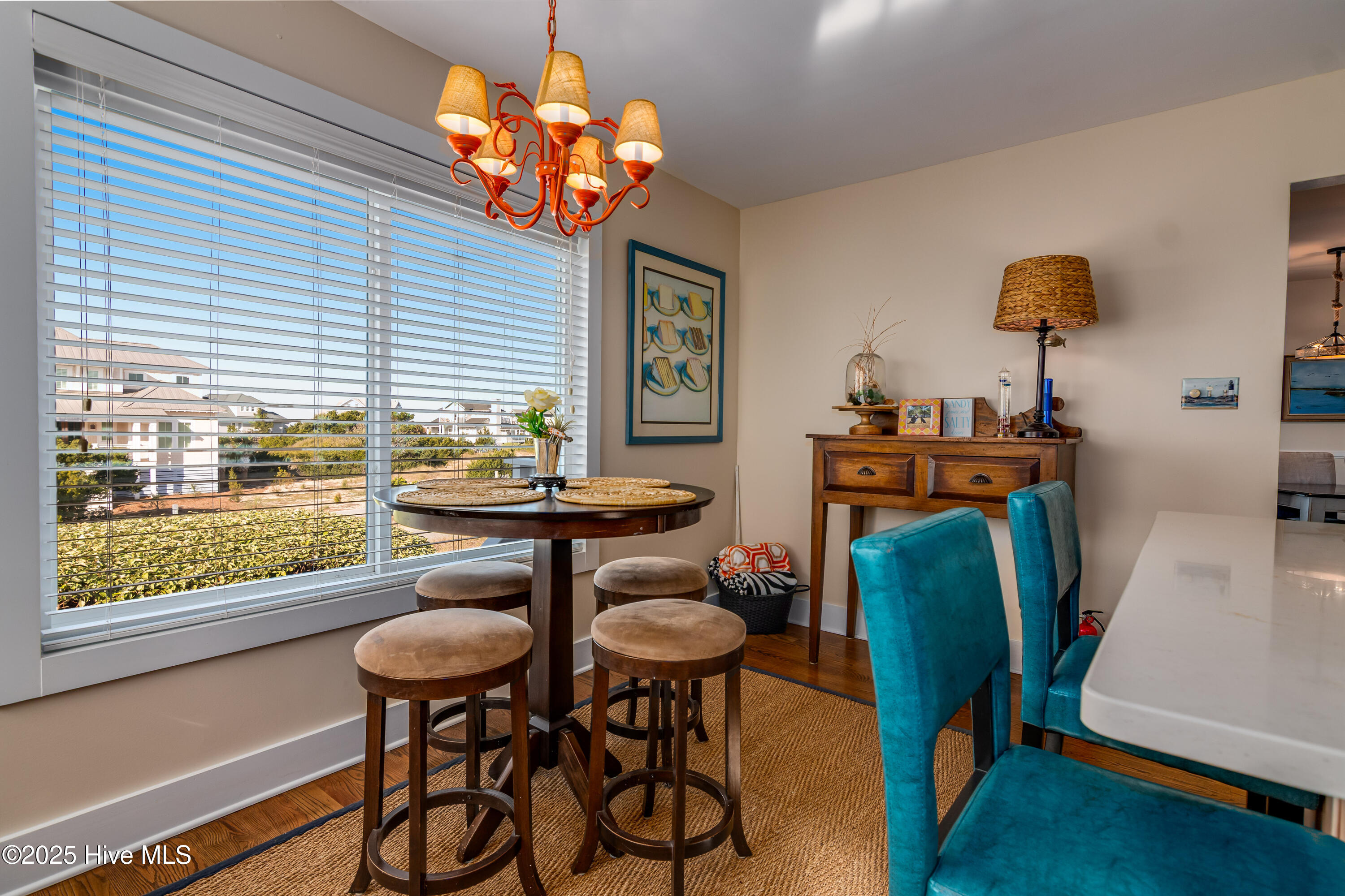 417 S Bald Head Wynd