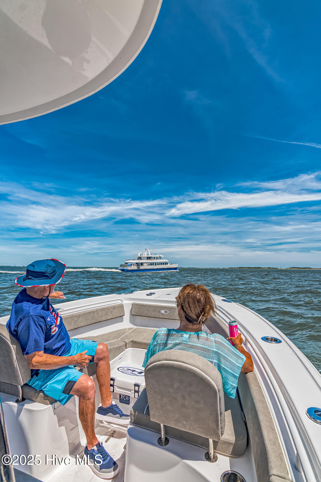 417 S Bald Head Wynd