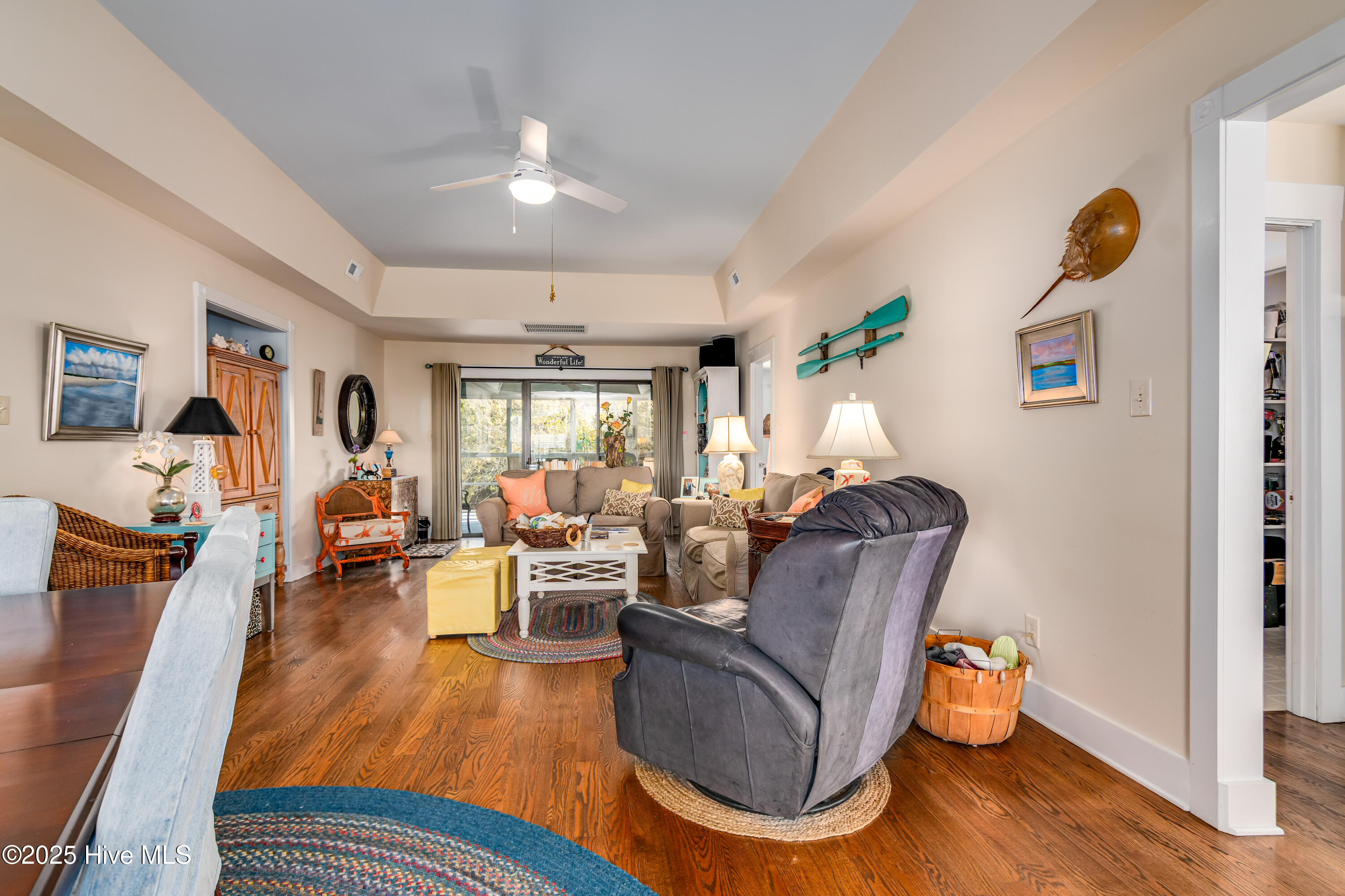 417 S Bald Head Wynd