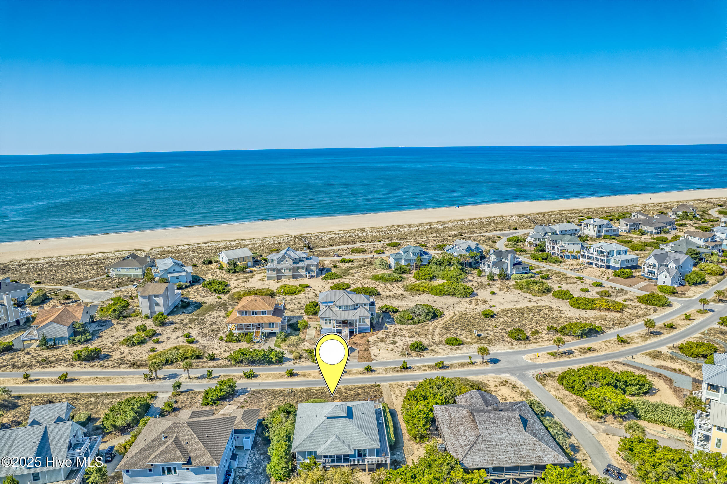 417 S Bald Head Wynd