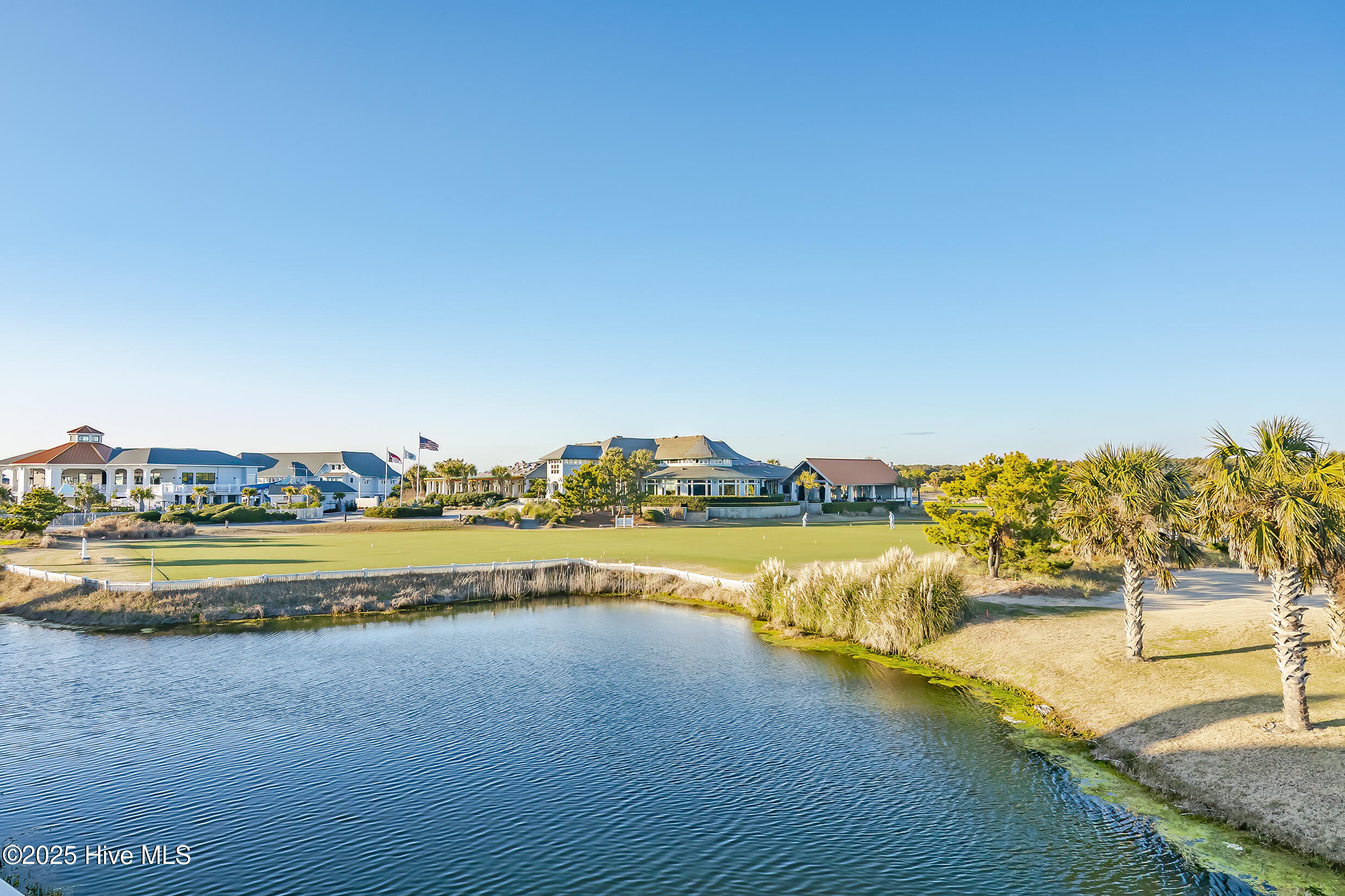 417 S Bald Head Wynd