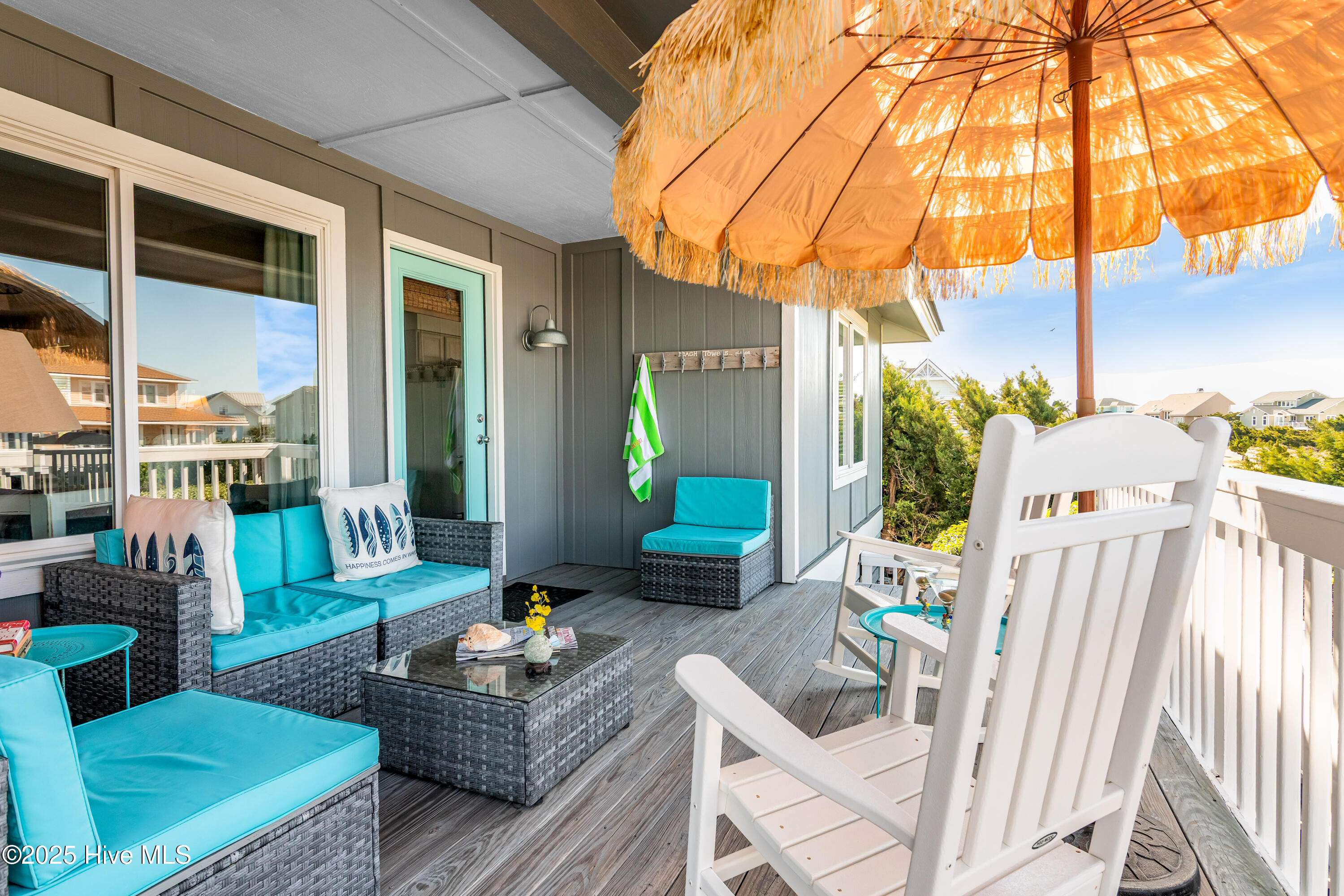 417 S Bald Head Wynd