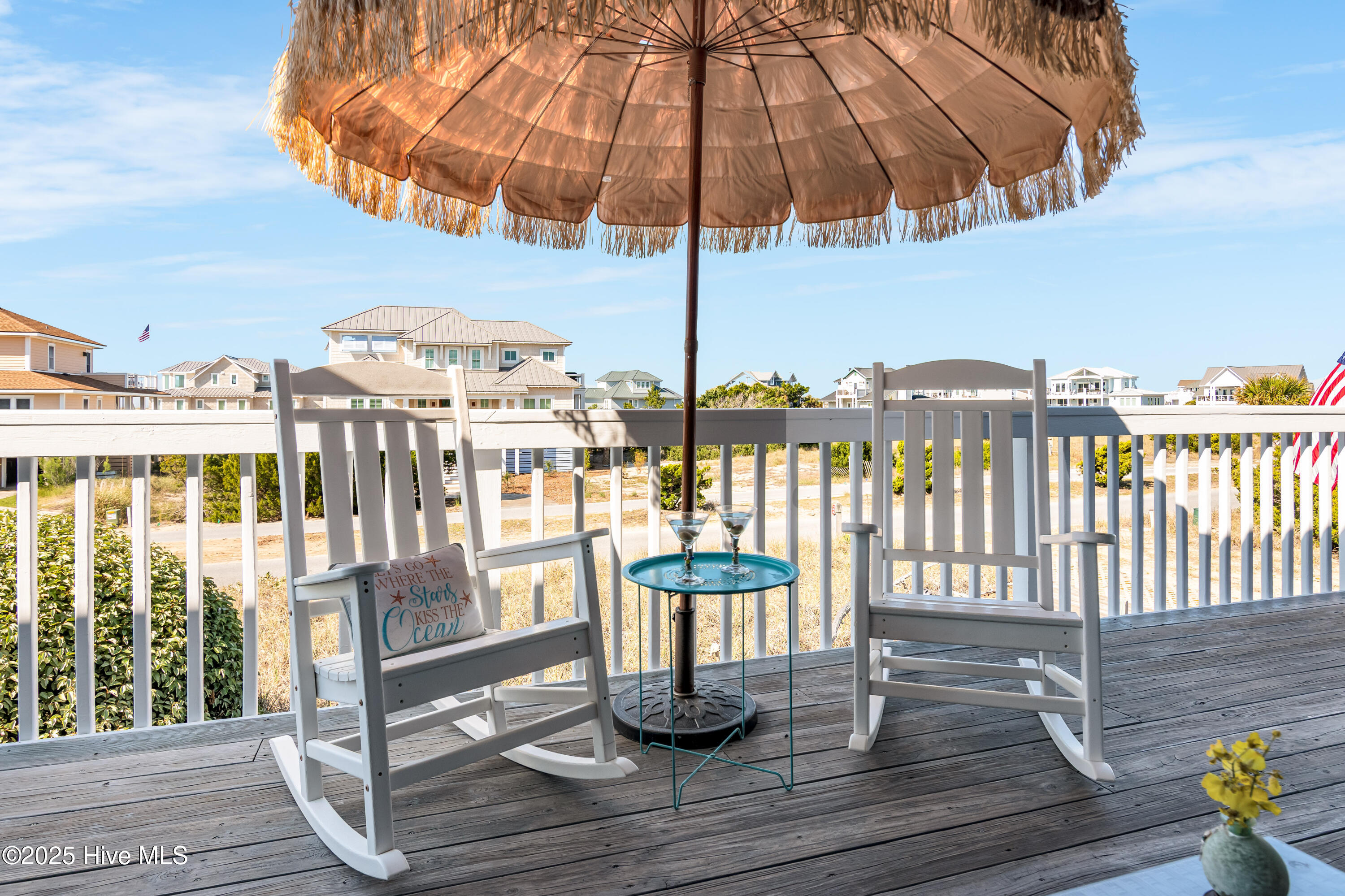 417 S Bald Head Wynd