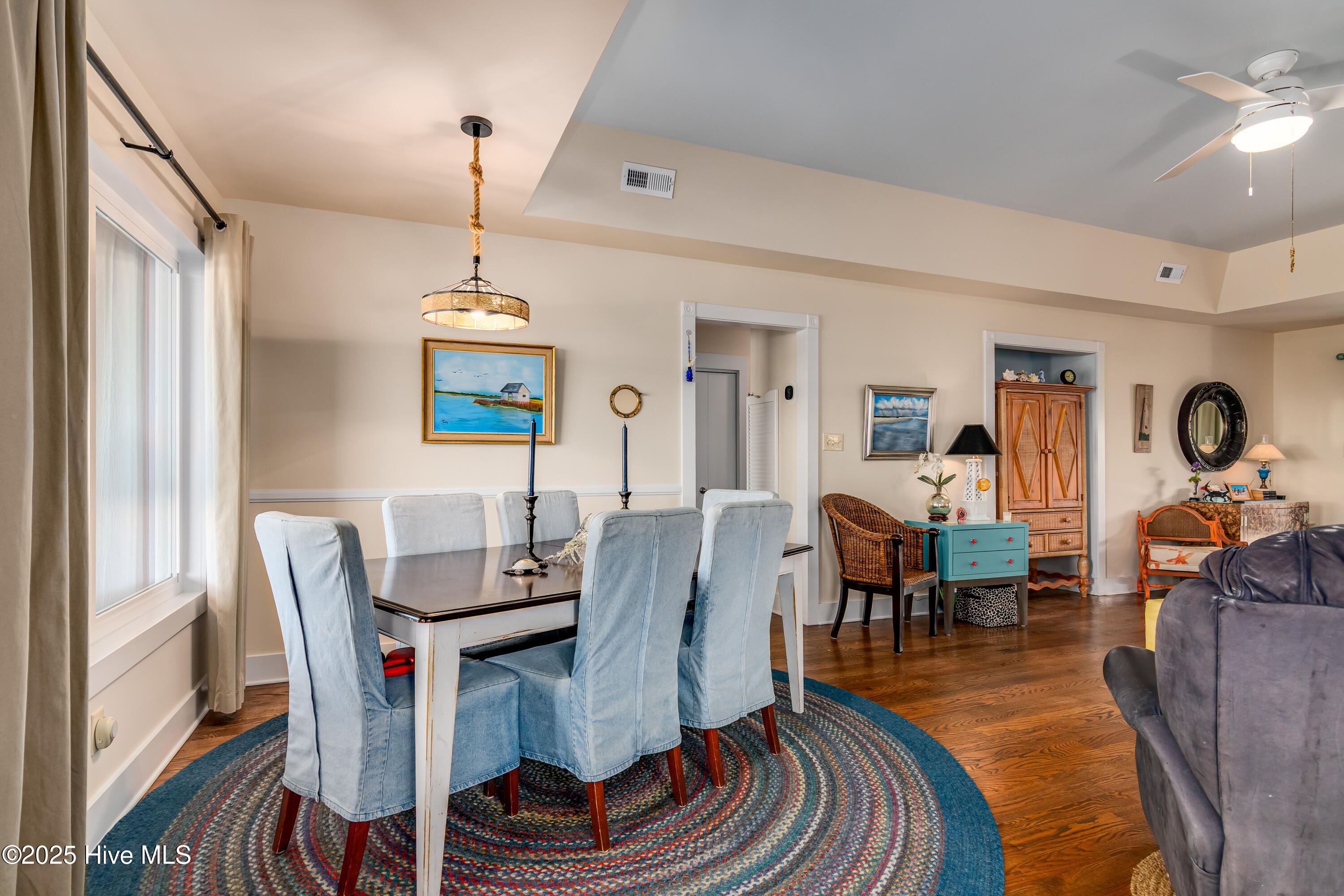 417 S Bald Head Wynd