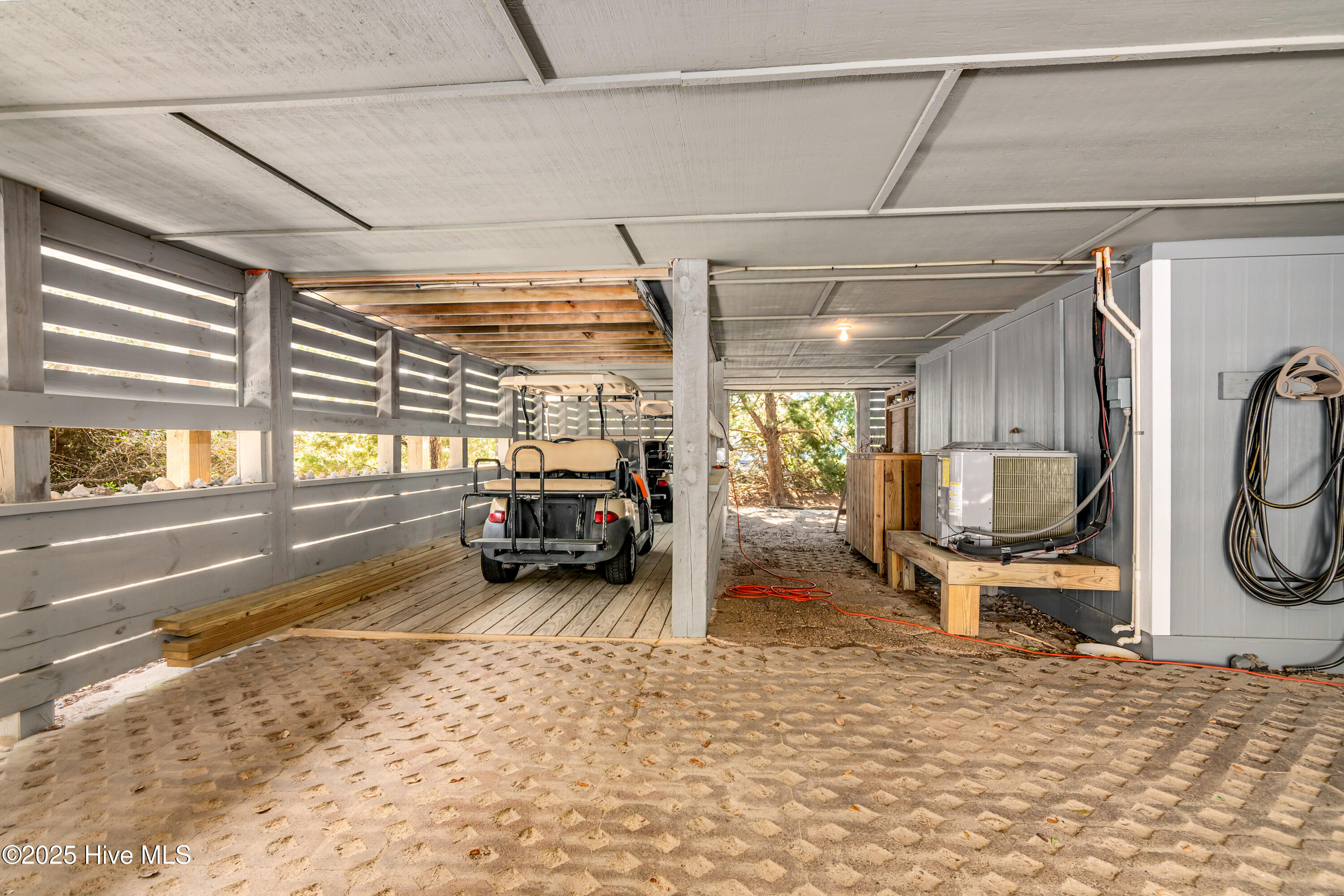 417 S Bald Head Wynd