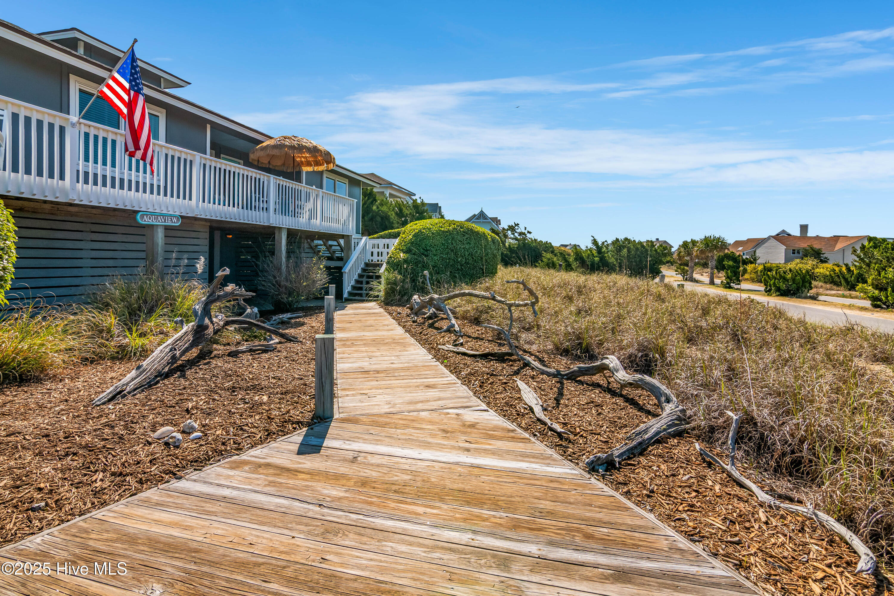 417 S Bald Head Wynd