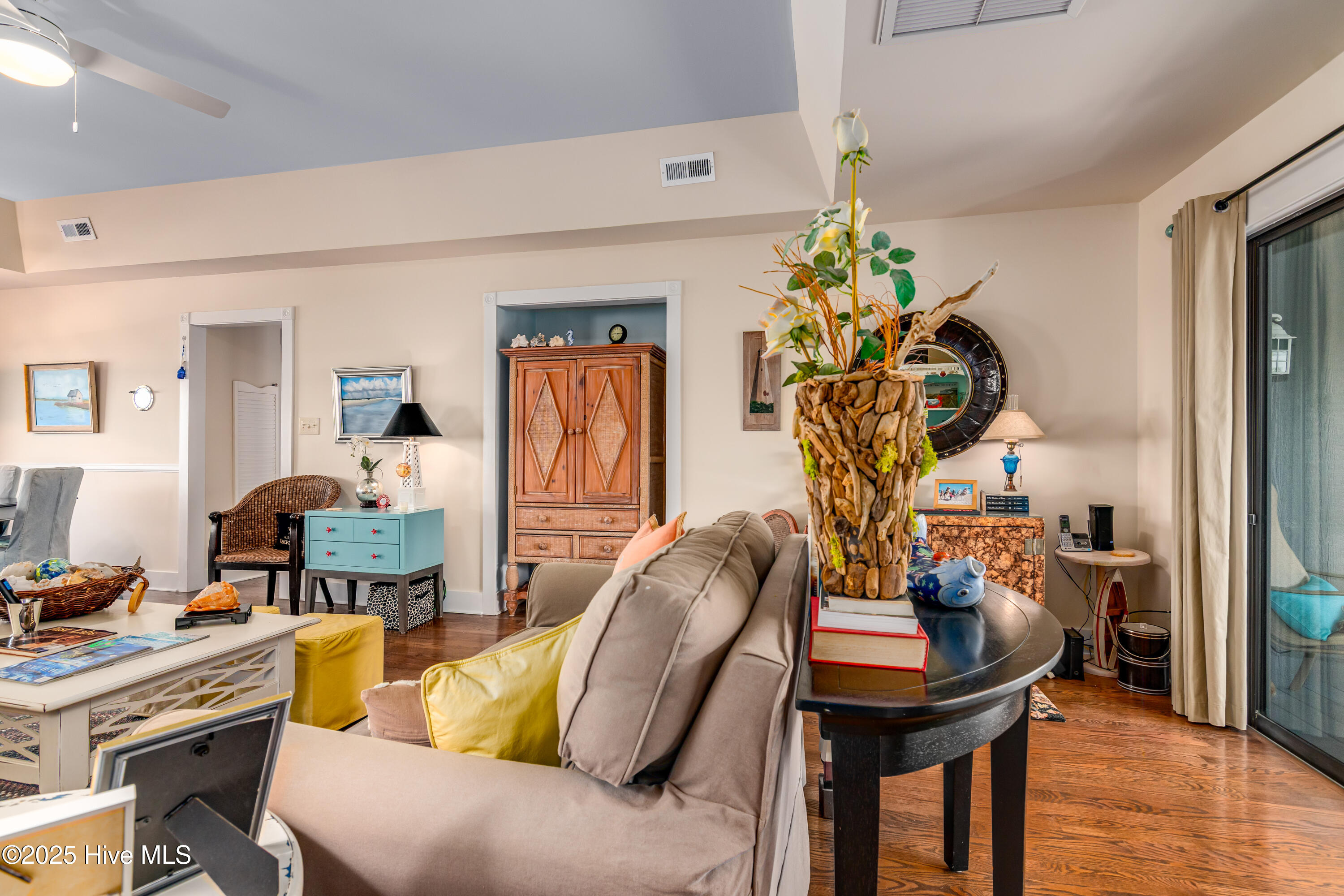 417 S Bald Head Wynd