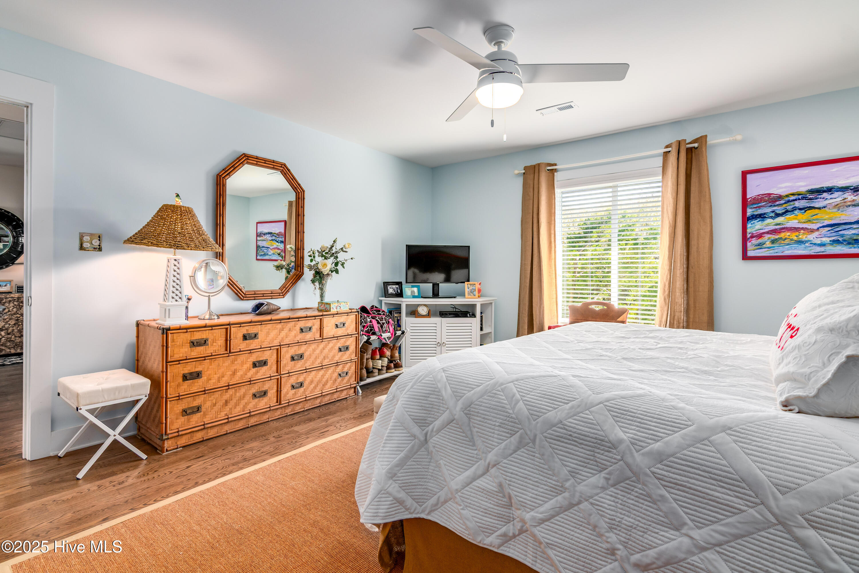 417 S Bald Head Wynd