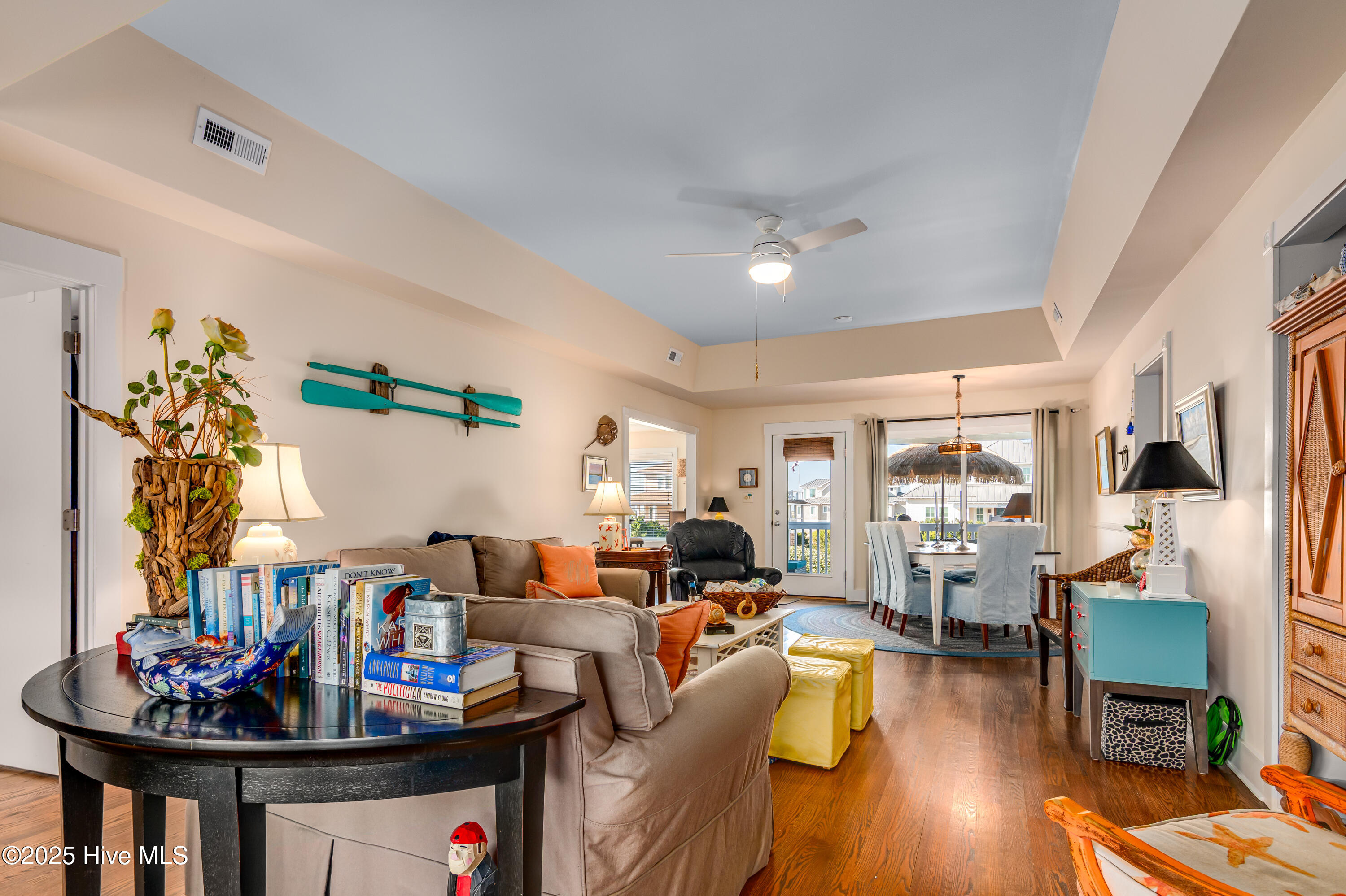 417 S Bald Head Wynd