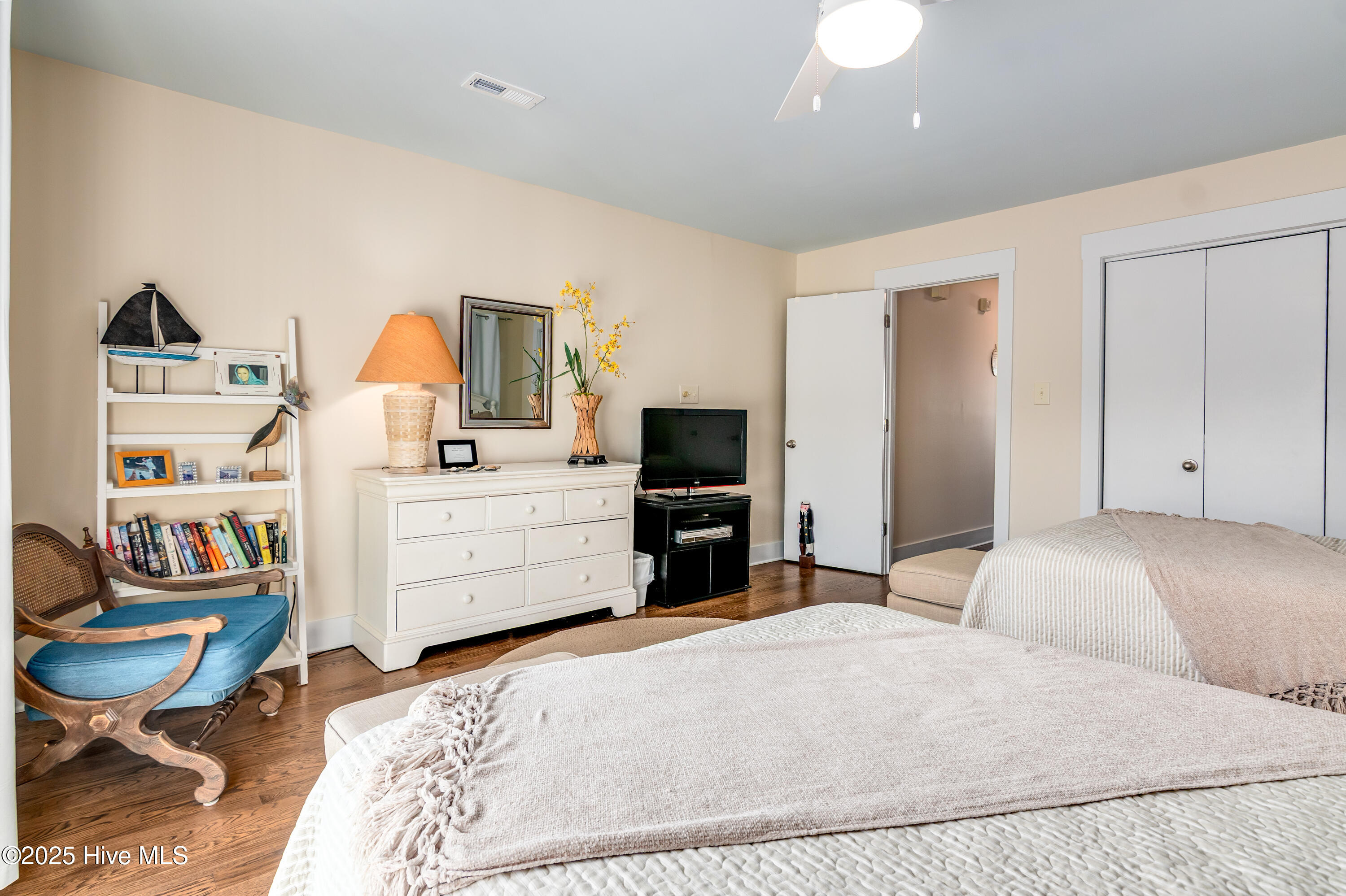 417 S Bald Head Wynd