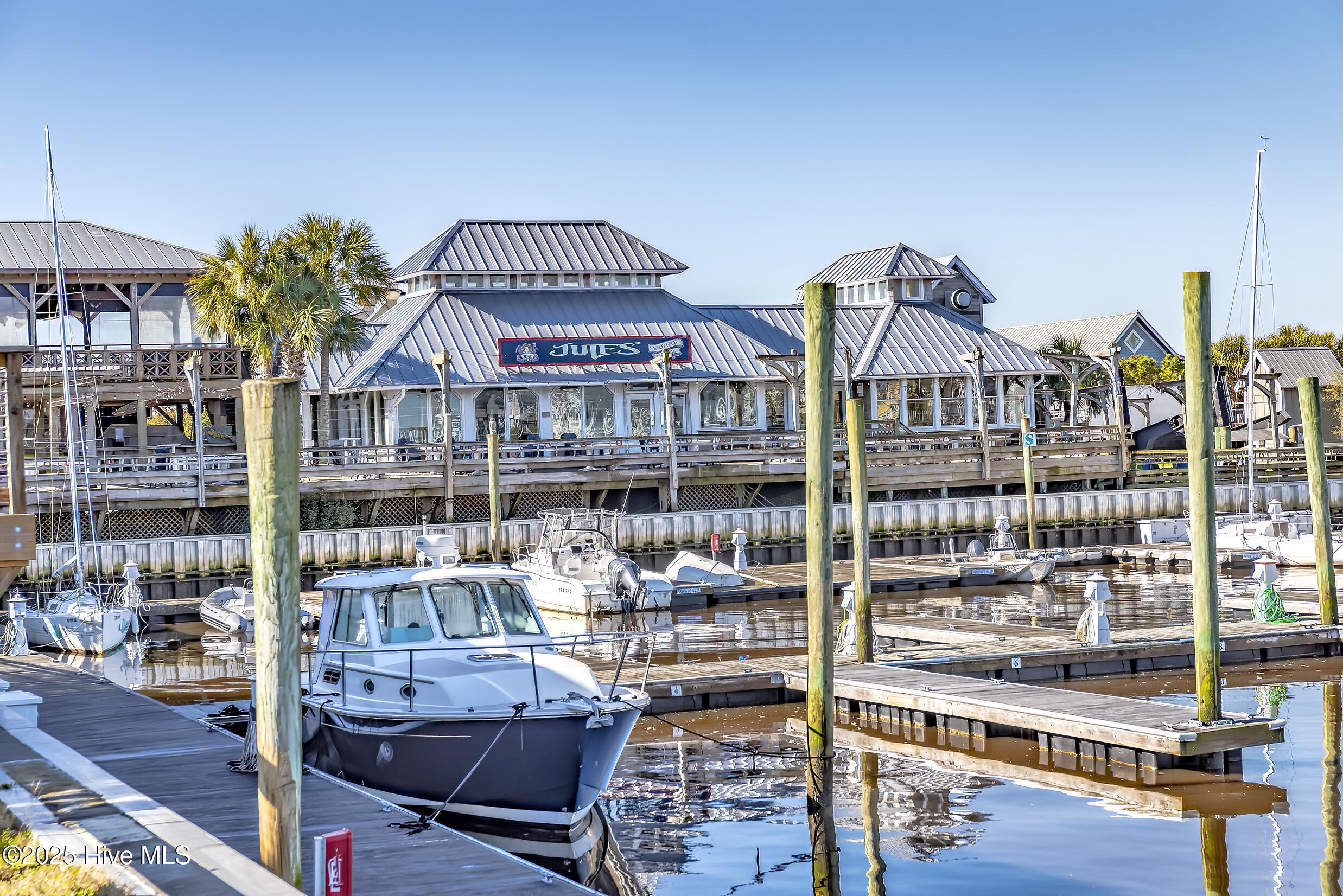 417 S Bald Head Wynd