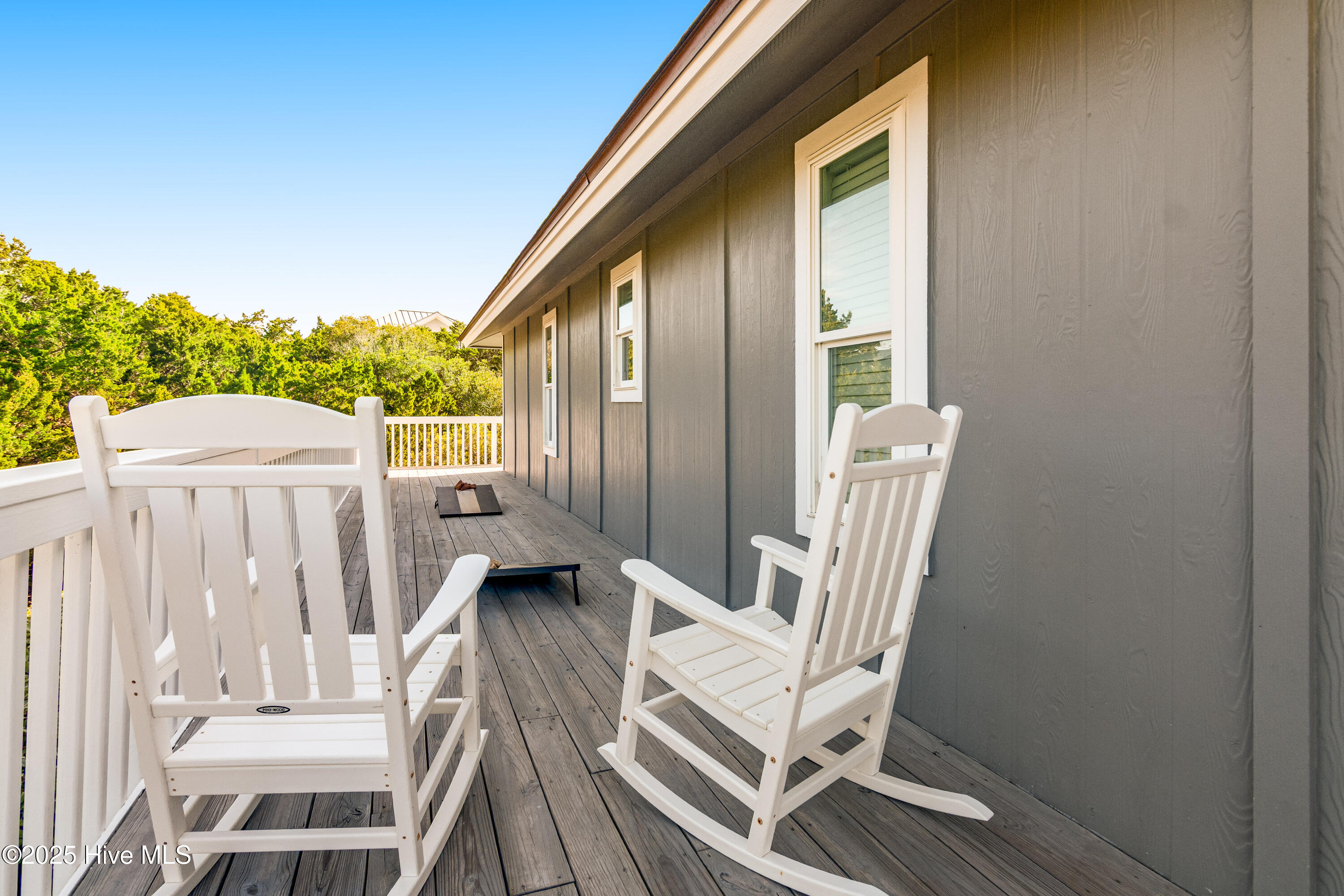 417 S Bald Head Wynd