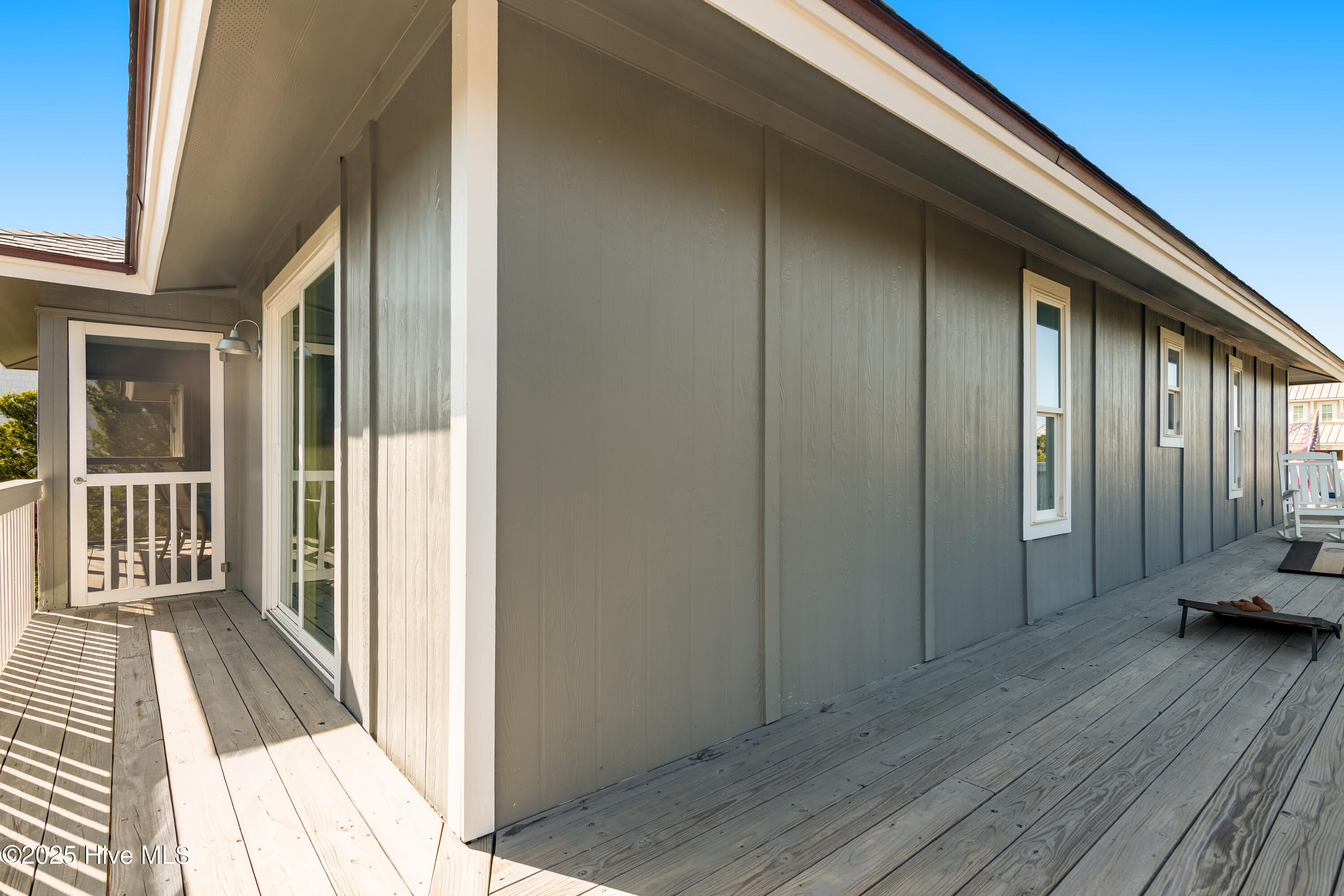 417 S Bald Head Wynd