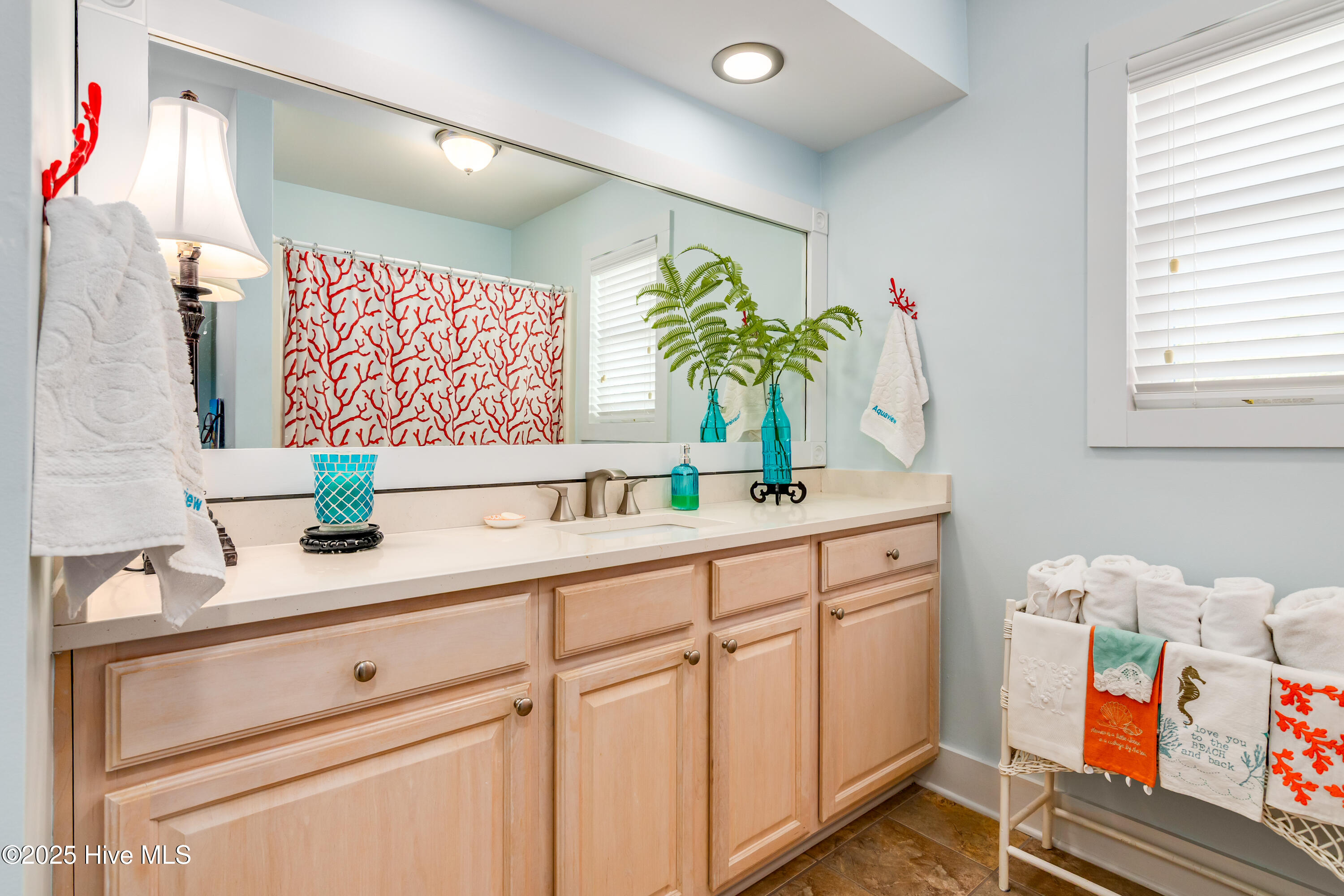 417 S Bald Head Wynd