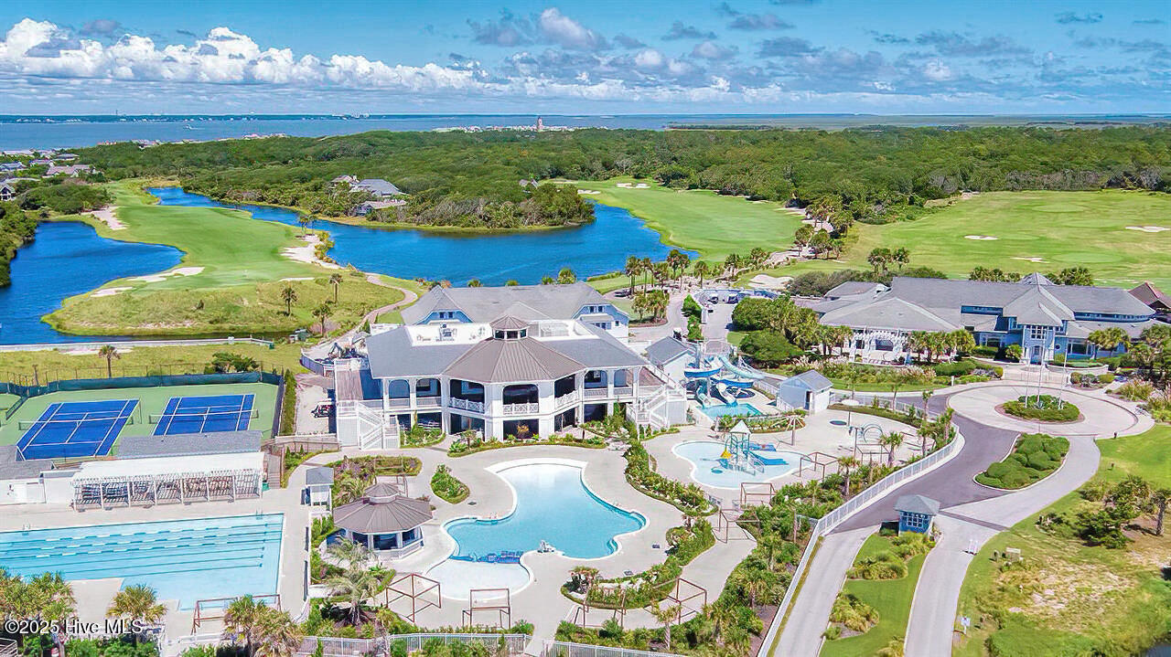 417 S Bald Head Wynd