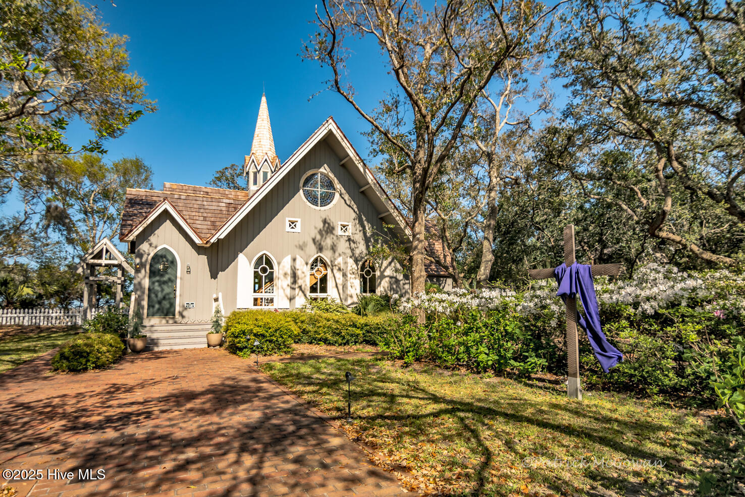 417 S Bald Head Wynd