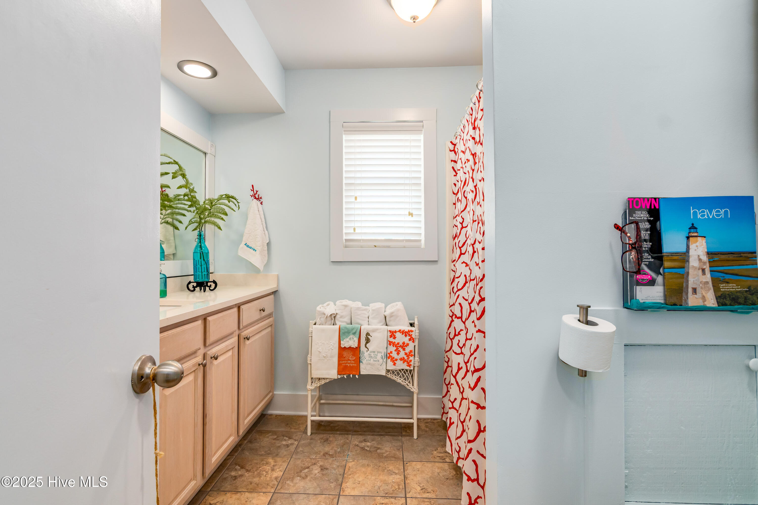 417 S Bald Head Wynd