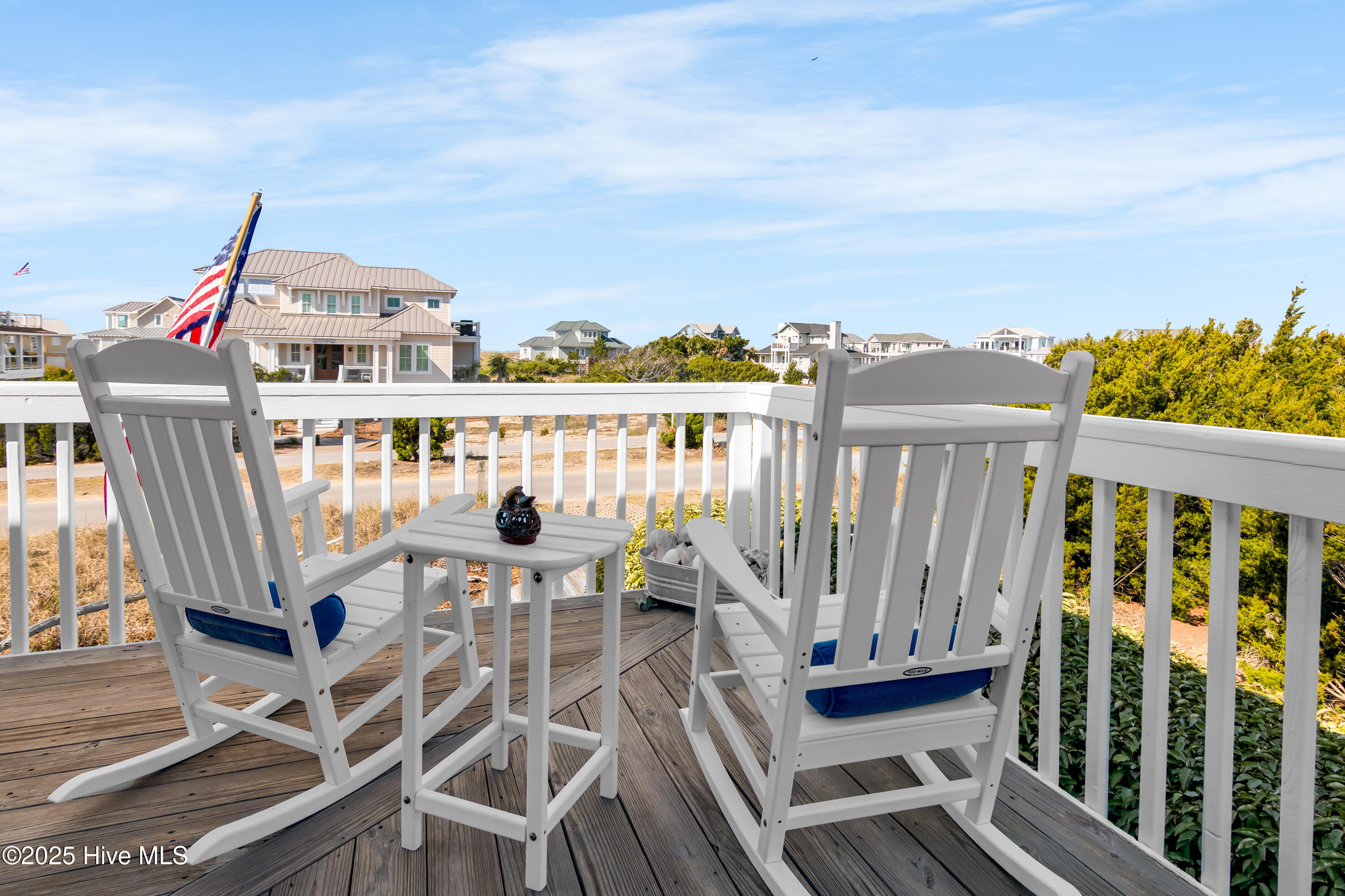 417 S Bald Head Wynd