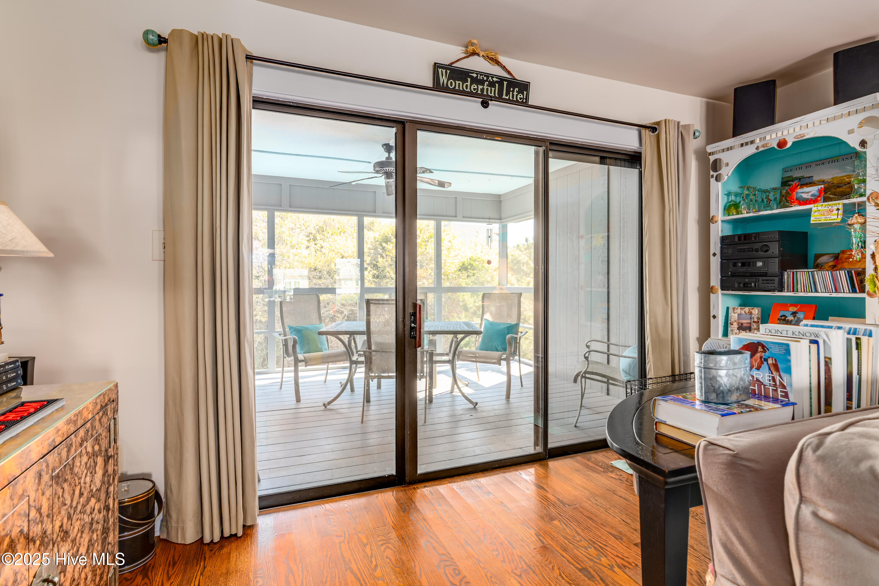 417 S Bald Head Wynd