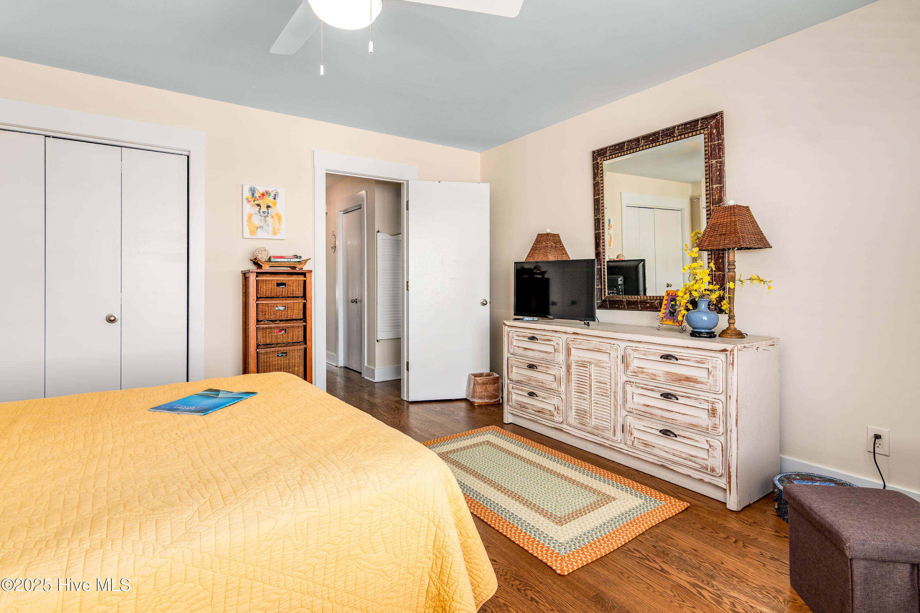 417 S Bald Head Wynd