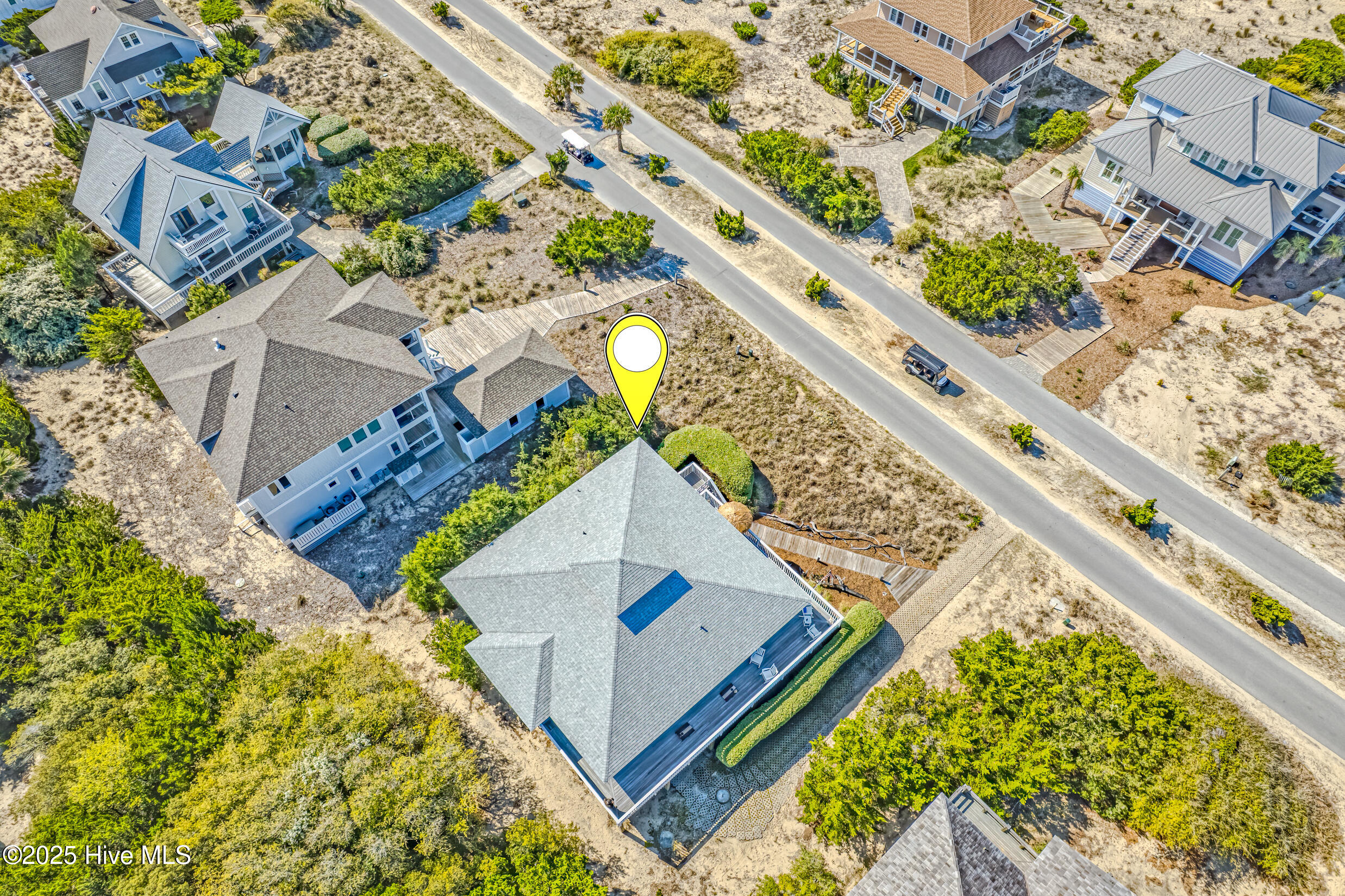 417 S Bald Head Wynd