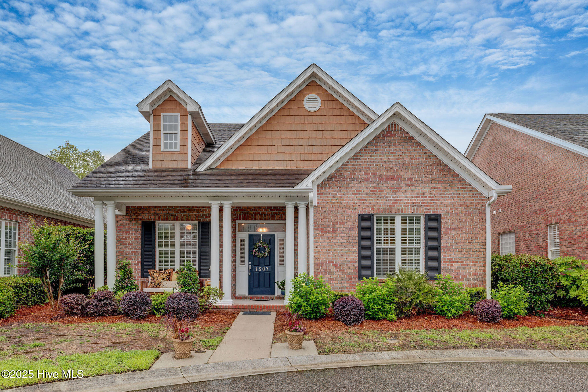 1307 Kingfisher Court